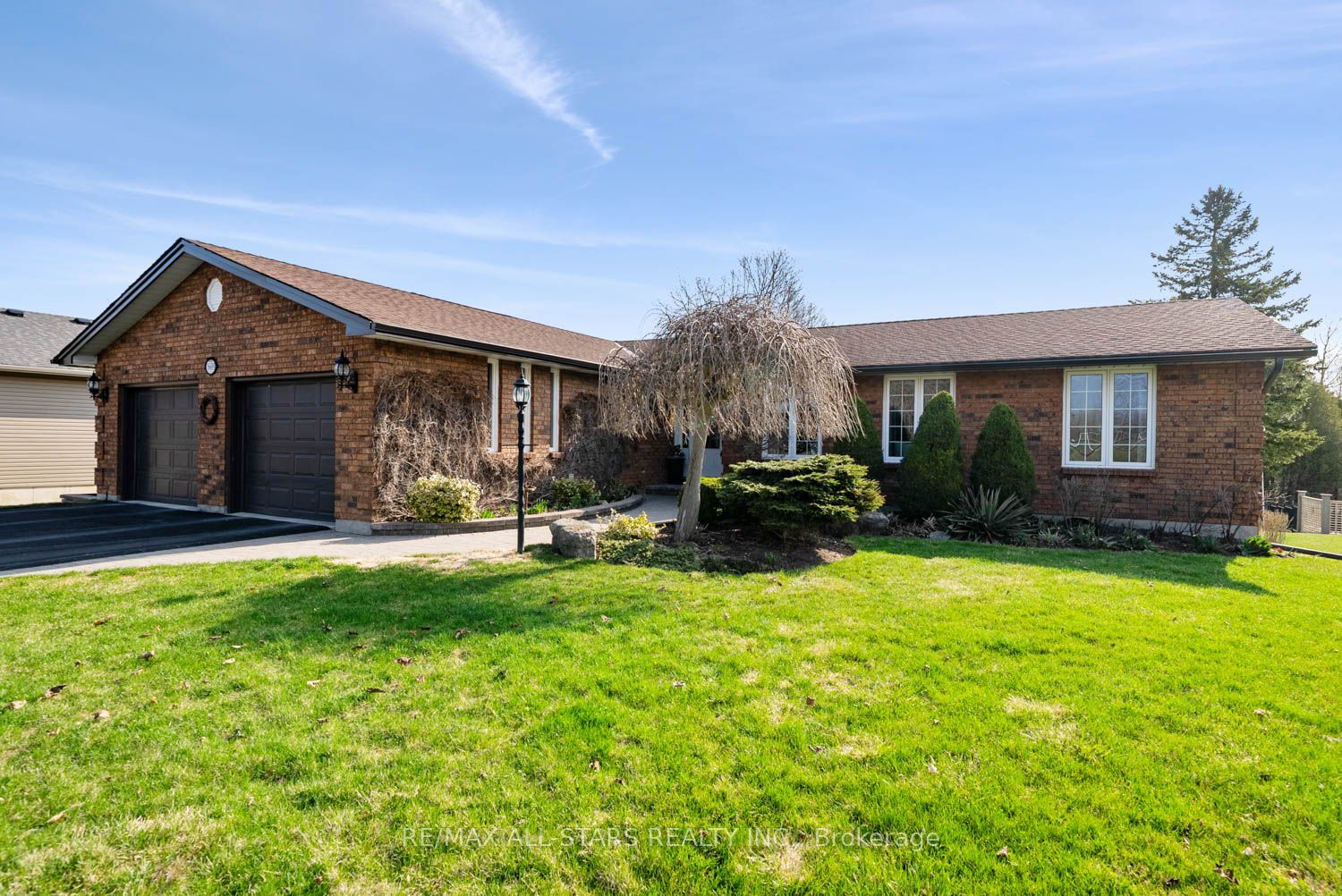 16689 Old Simcoe Road Property Photo