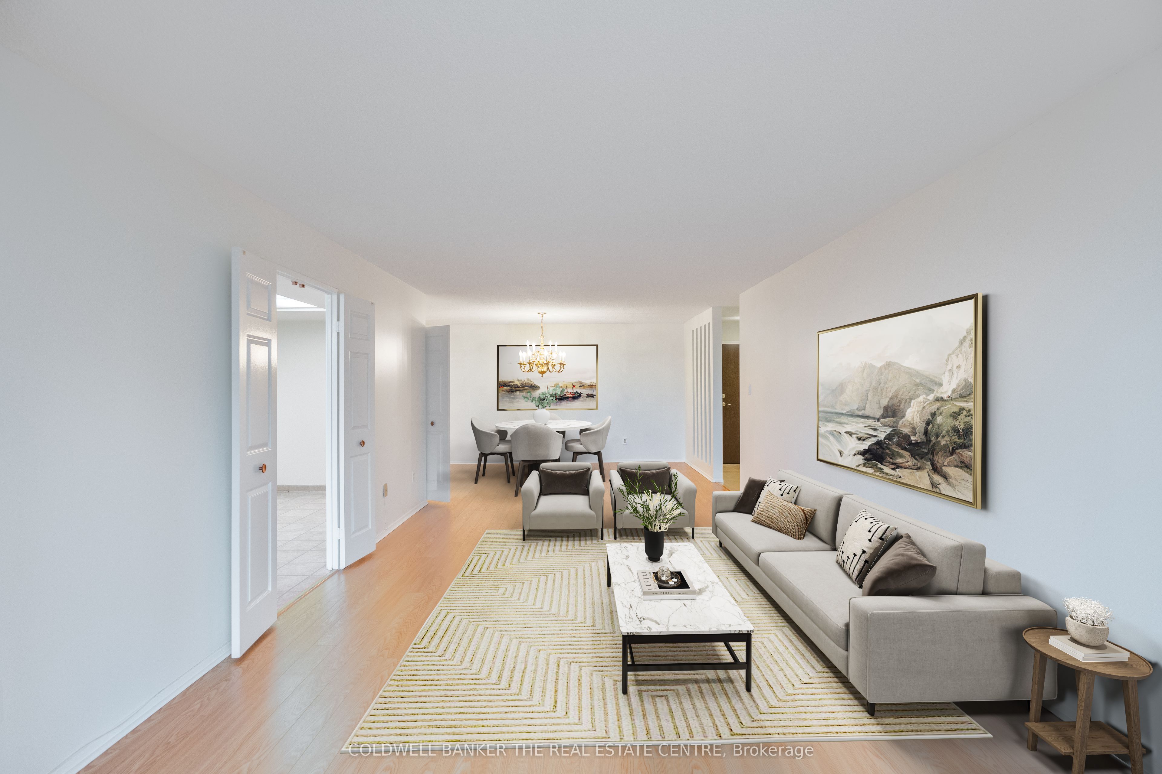 #612 - 2350 Bridletowne Circle Property Photo 5