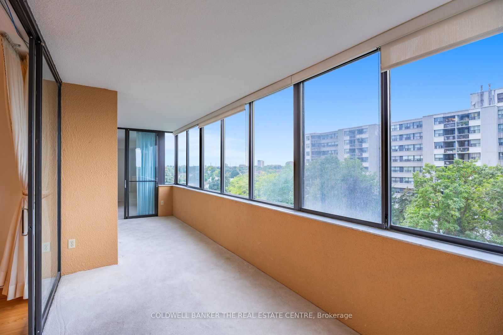 #612 - 2350 Bridletowne Circle Property Photo 14