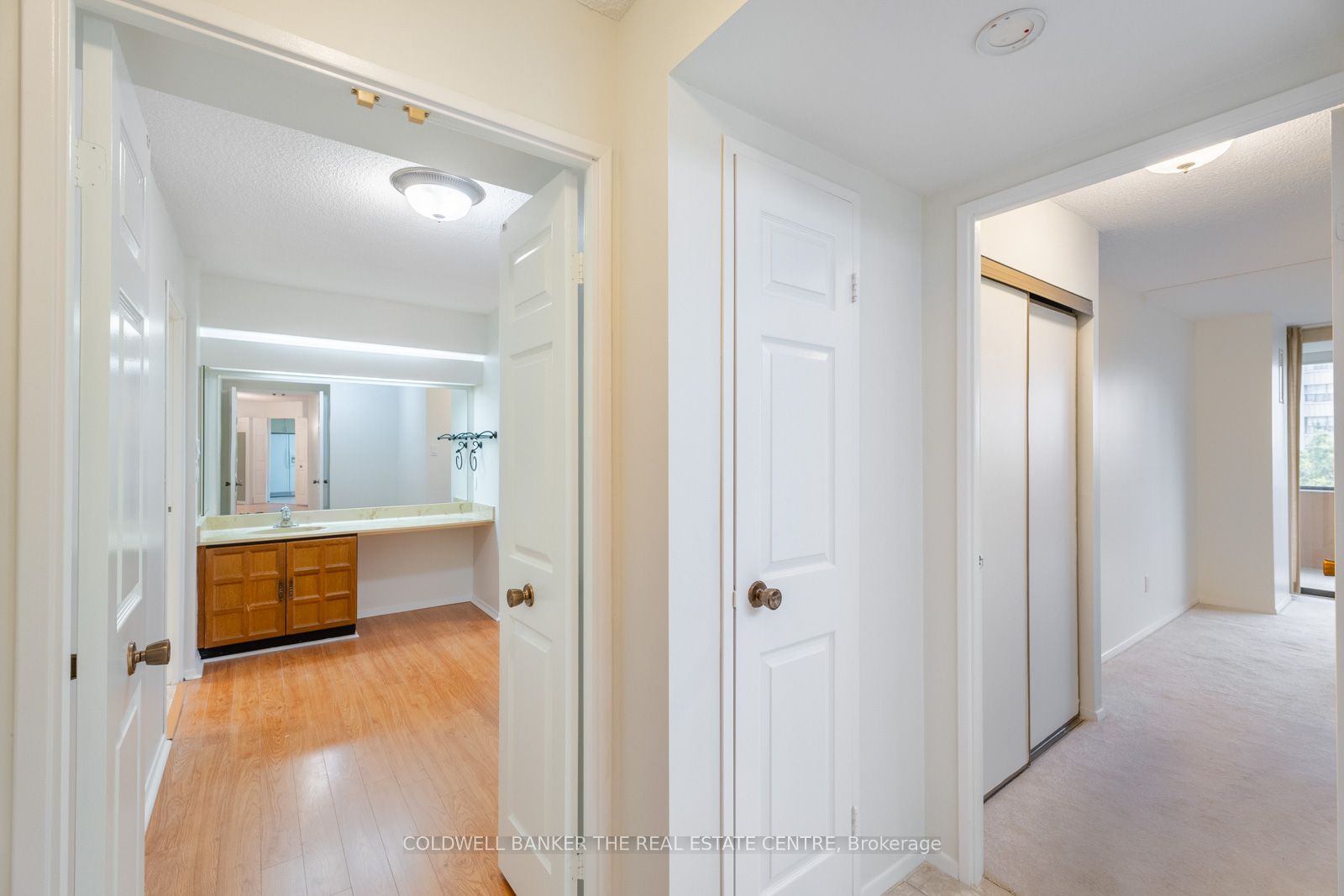 #612 - 2350 Bridletowne Circle Property Photo 20