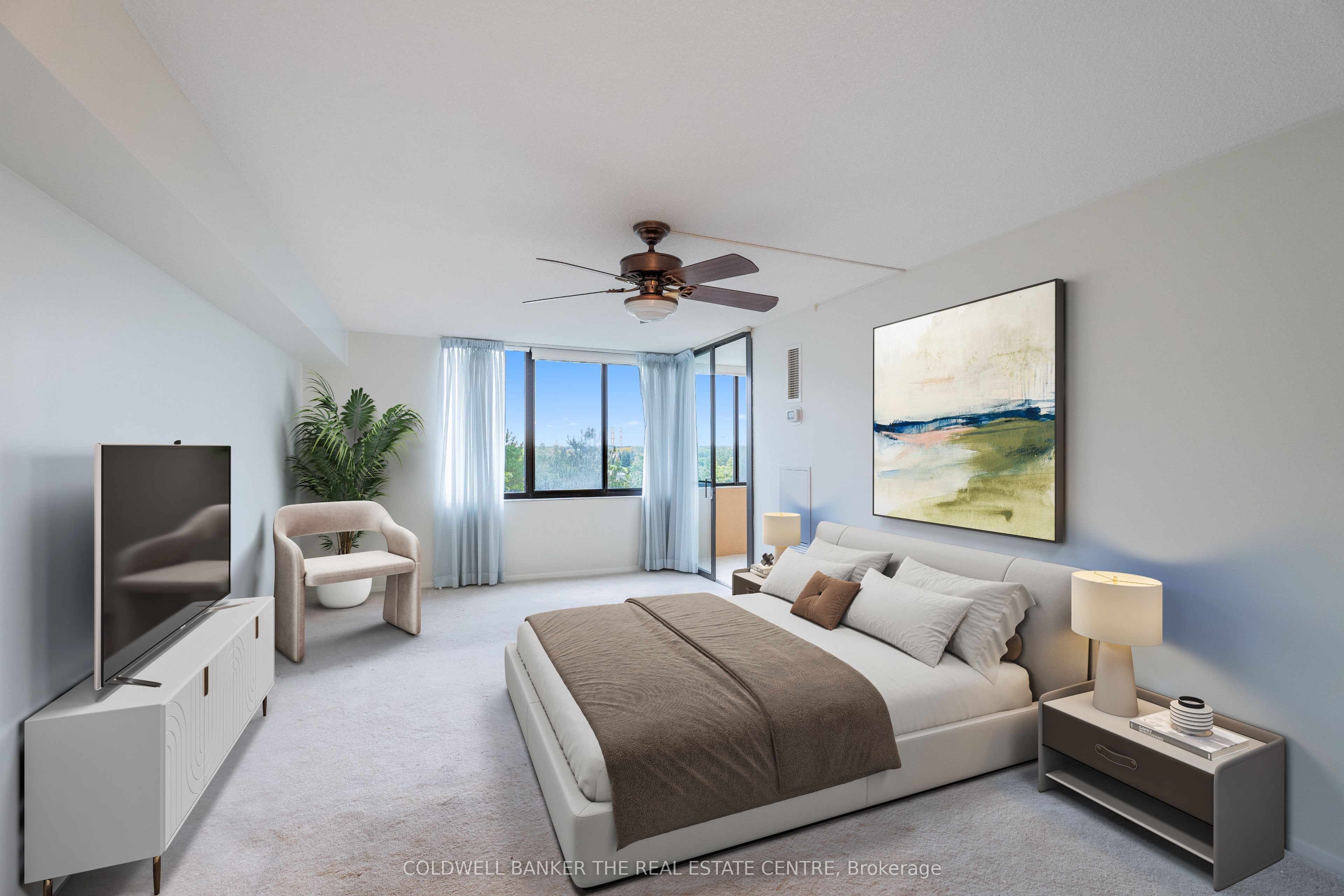 #612 - 2350 Bridletowne Circle Property Photo 22