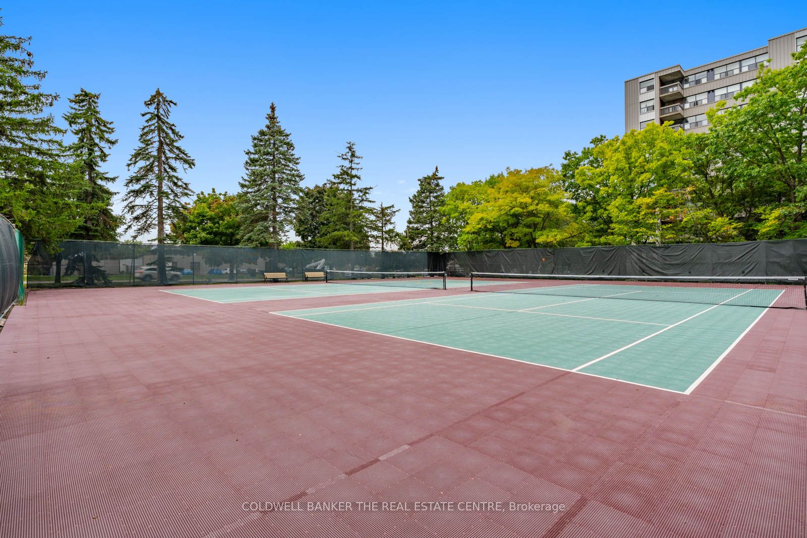 #612 - 2350 Bridletowne Circle Property Photo 32