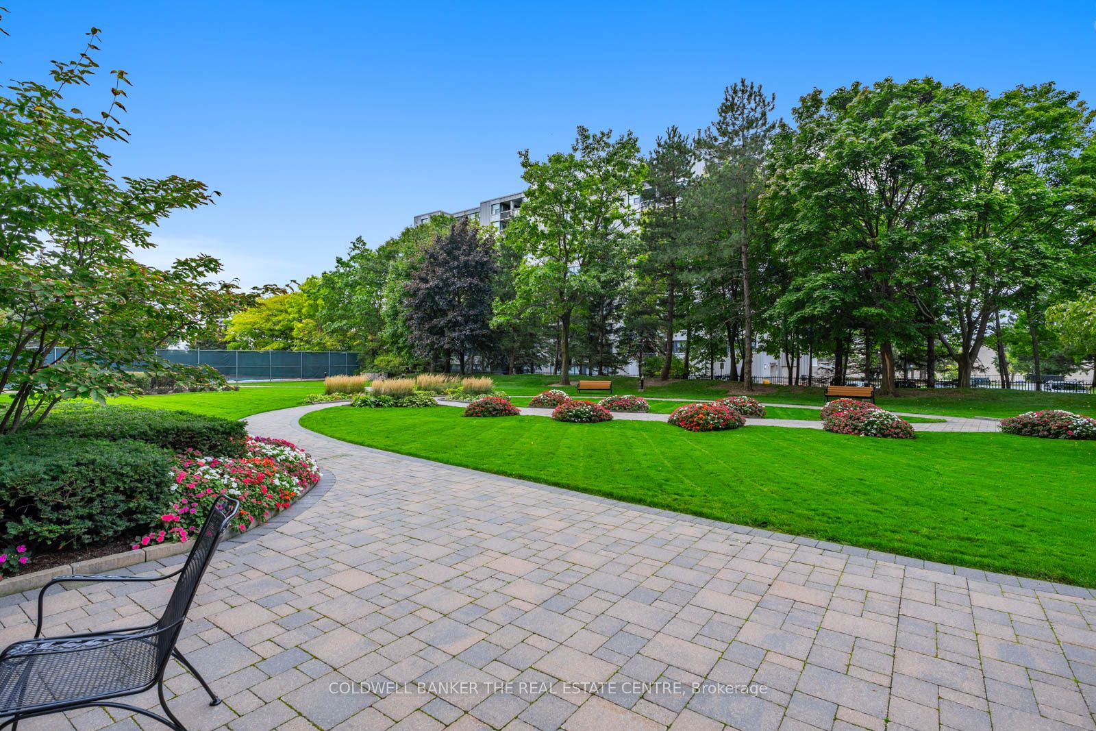 #612 - 2350 Bridletowne Circle Property Photo 33
