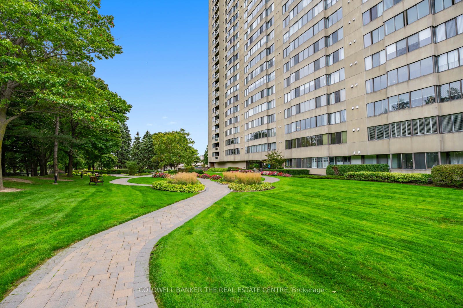 #612 - 2350 Bridletowne Circle Property Photo 34