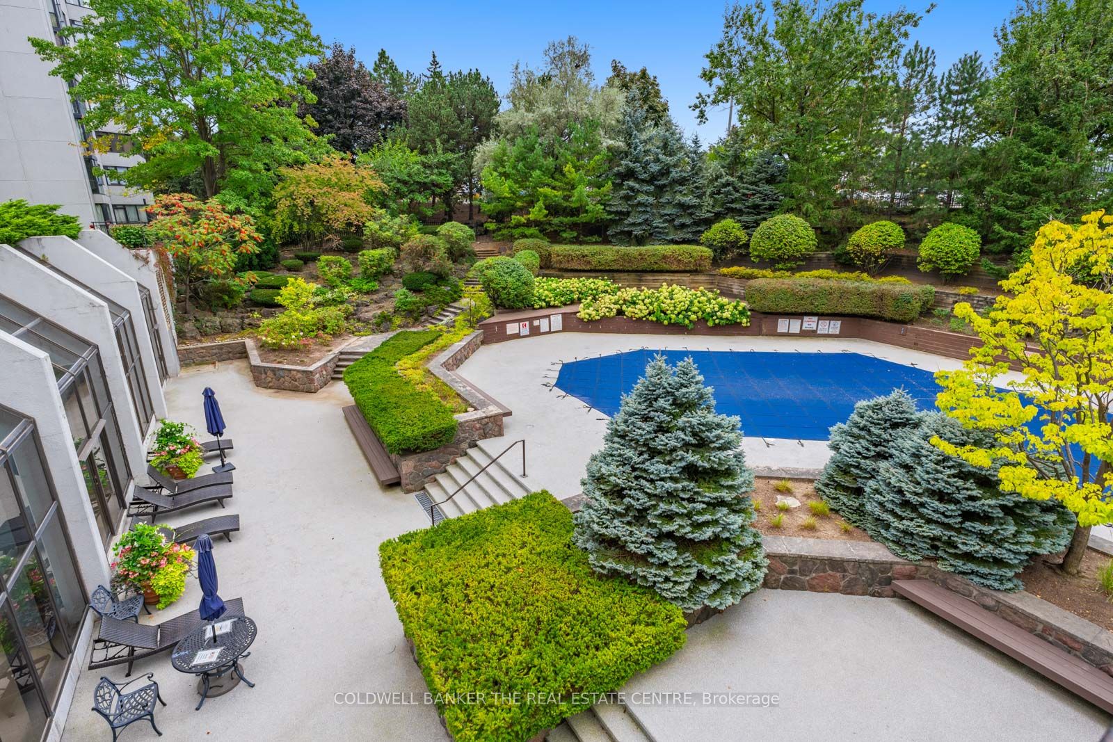 #612 - 2350 Bridletowne Circle Property Photo 36