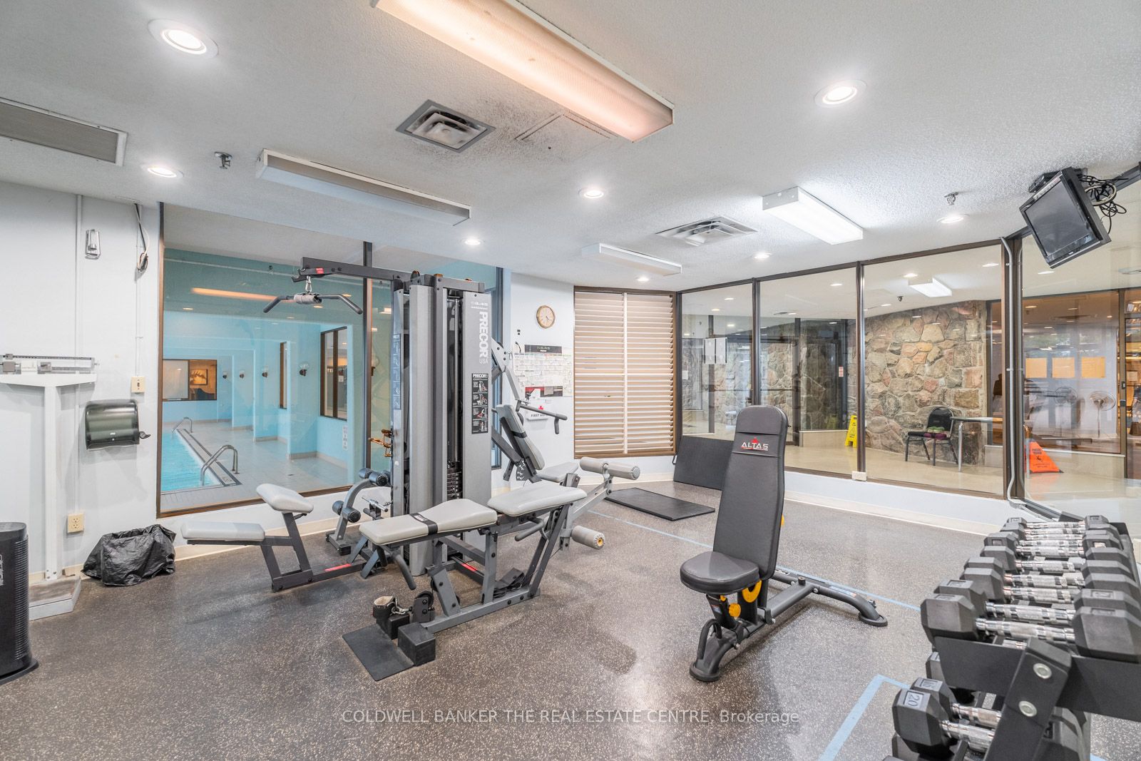 #612 - 2350 Bridletowne Circle Property Photo 42