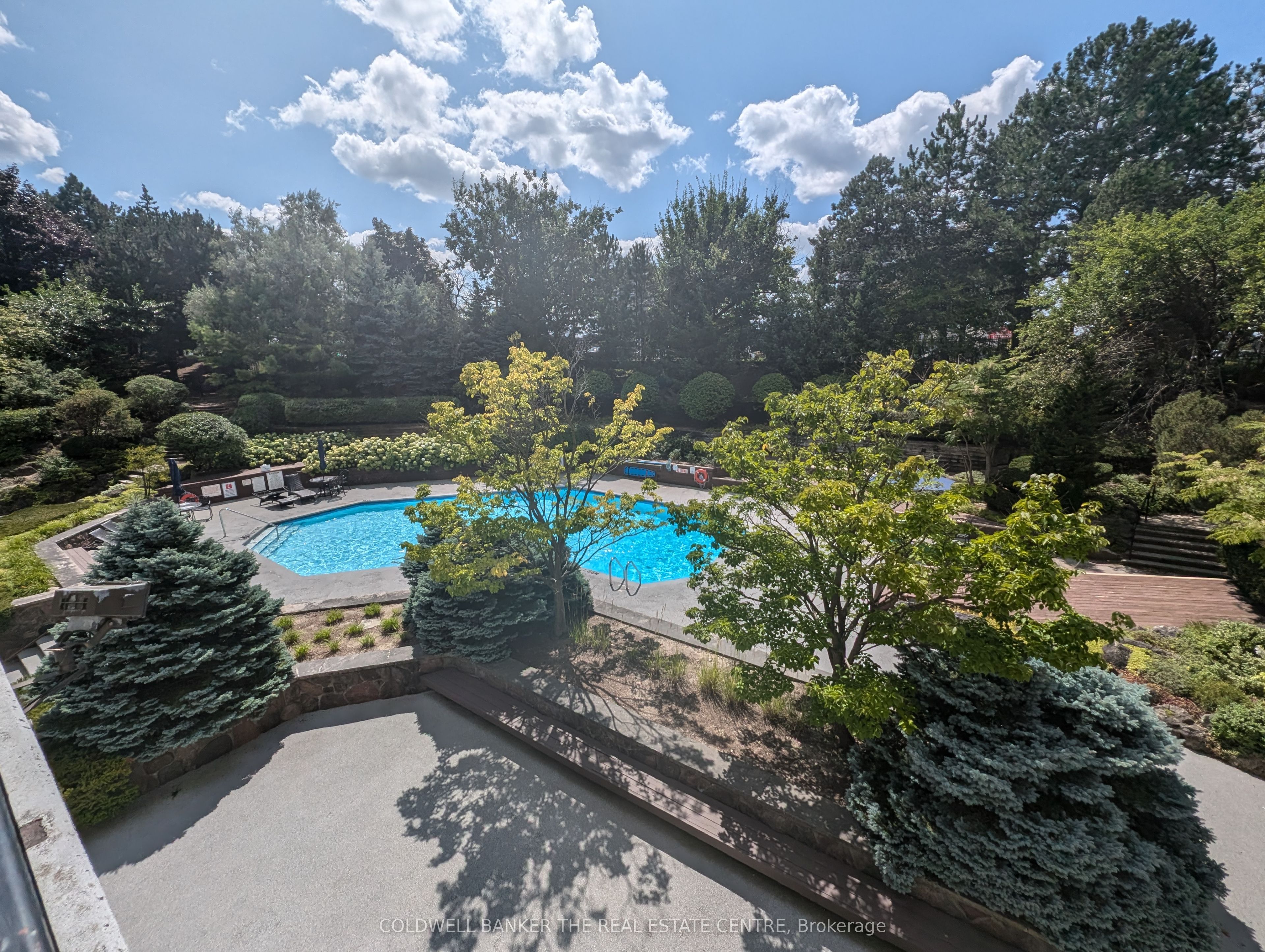#612 - 2350 Bridletowne Circle Property Photo 44