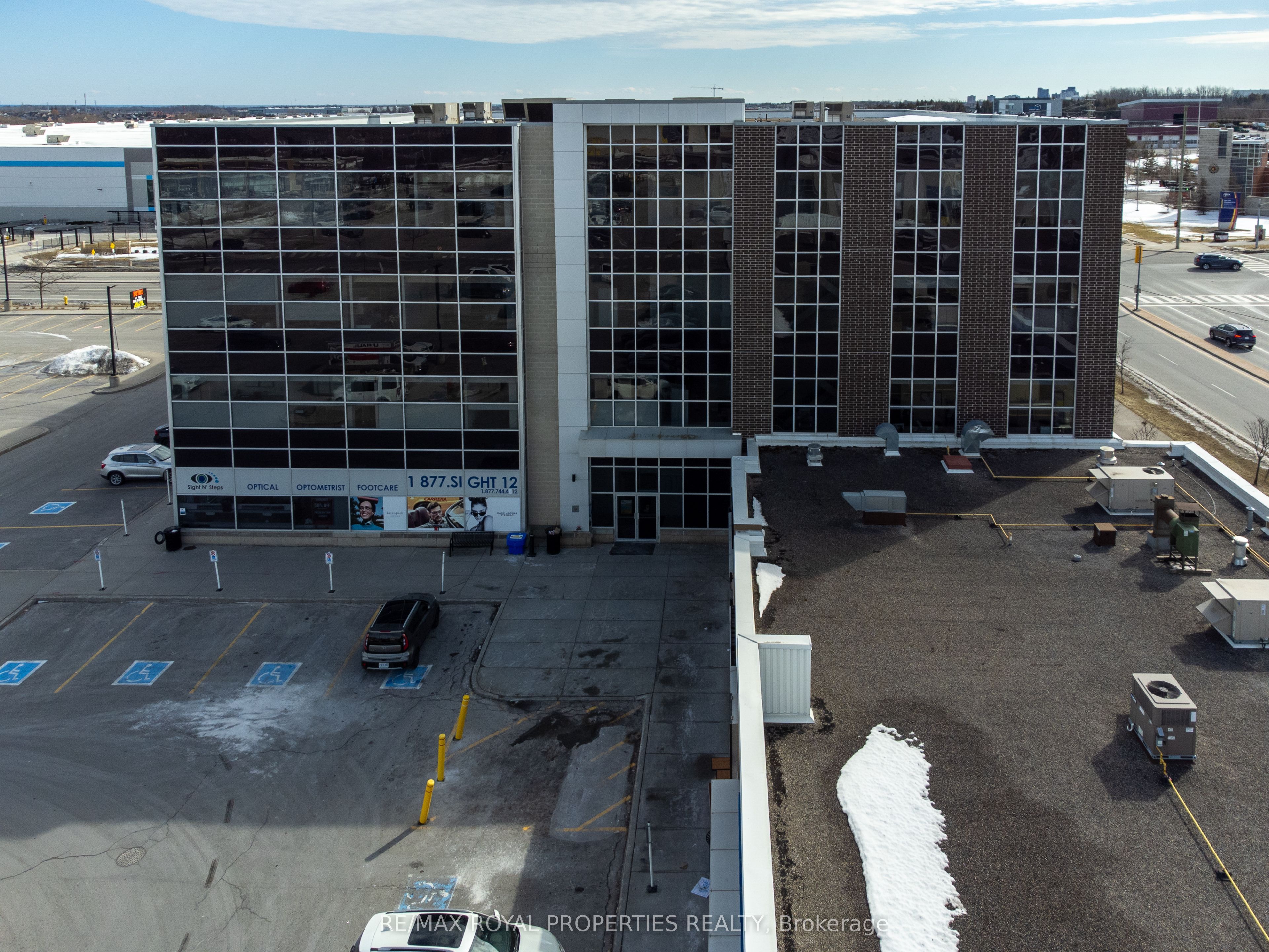 #403 - 300 Rossland Road Property Photo 23