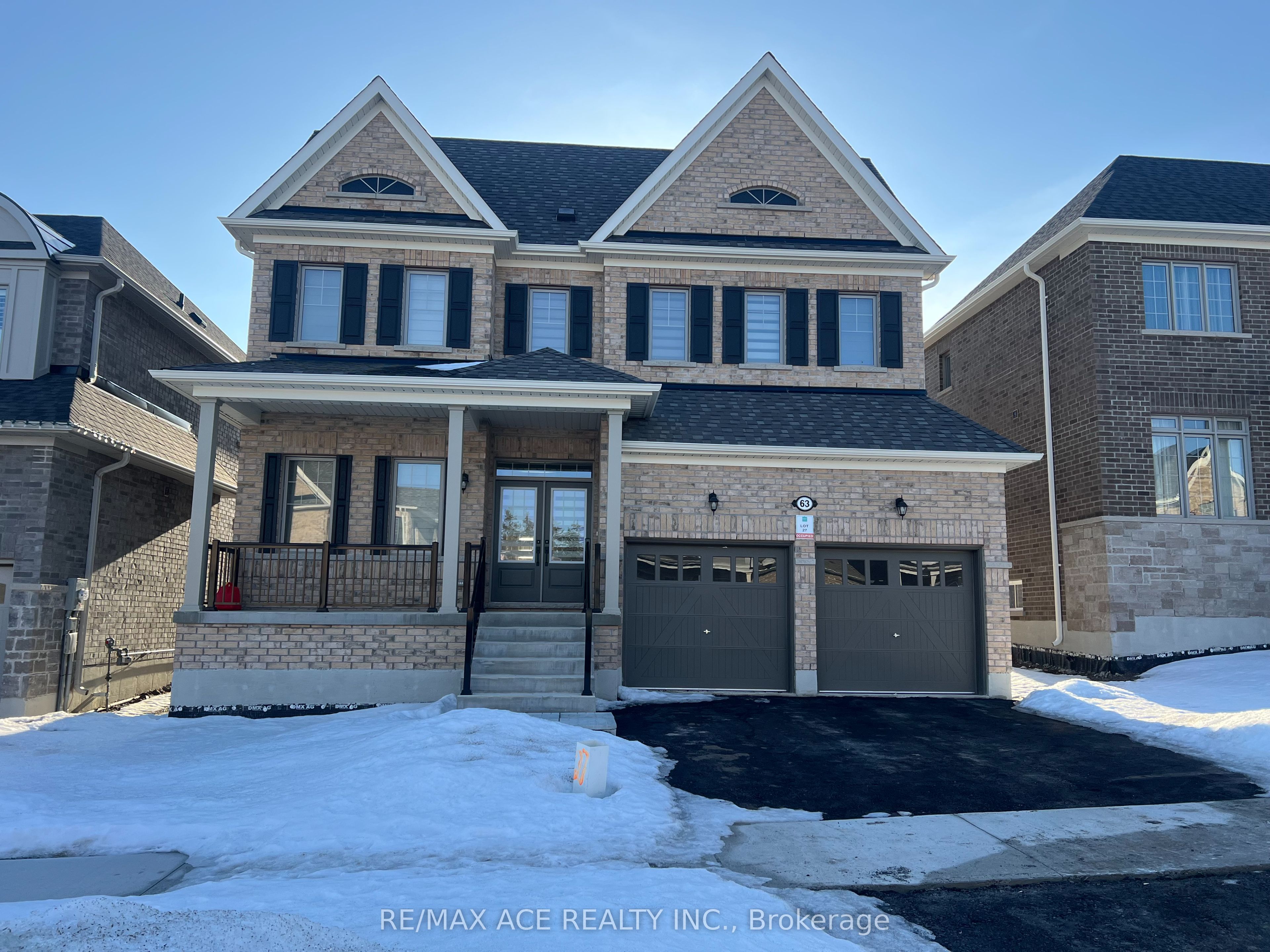 63 Robin Trl Property Photo