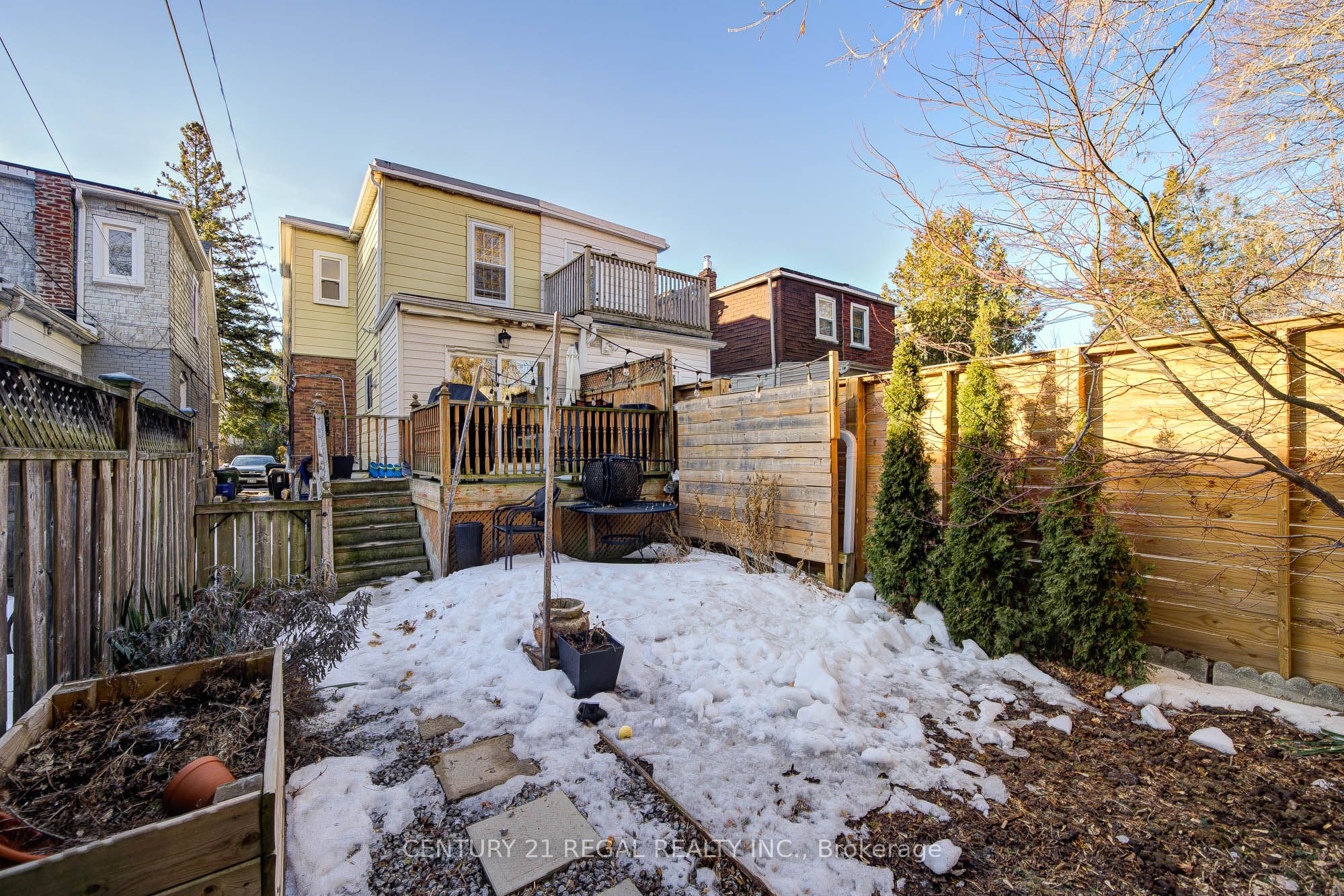 102 Frater Avenue Property Photo 32