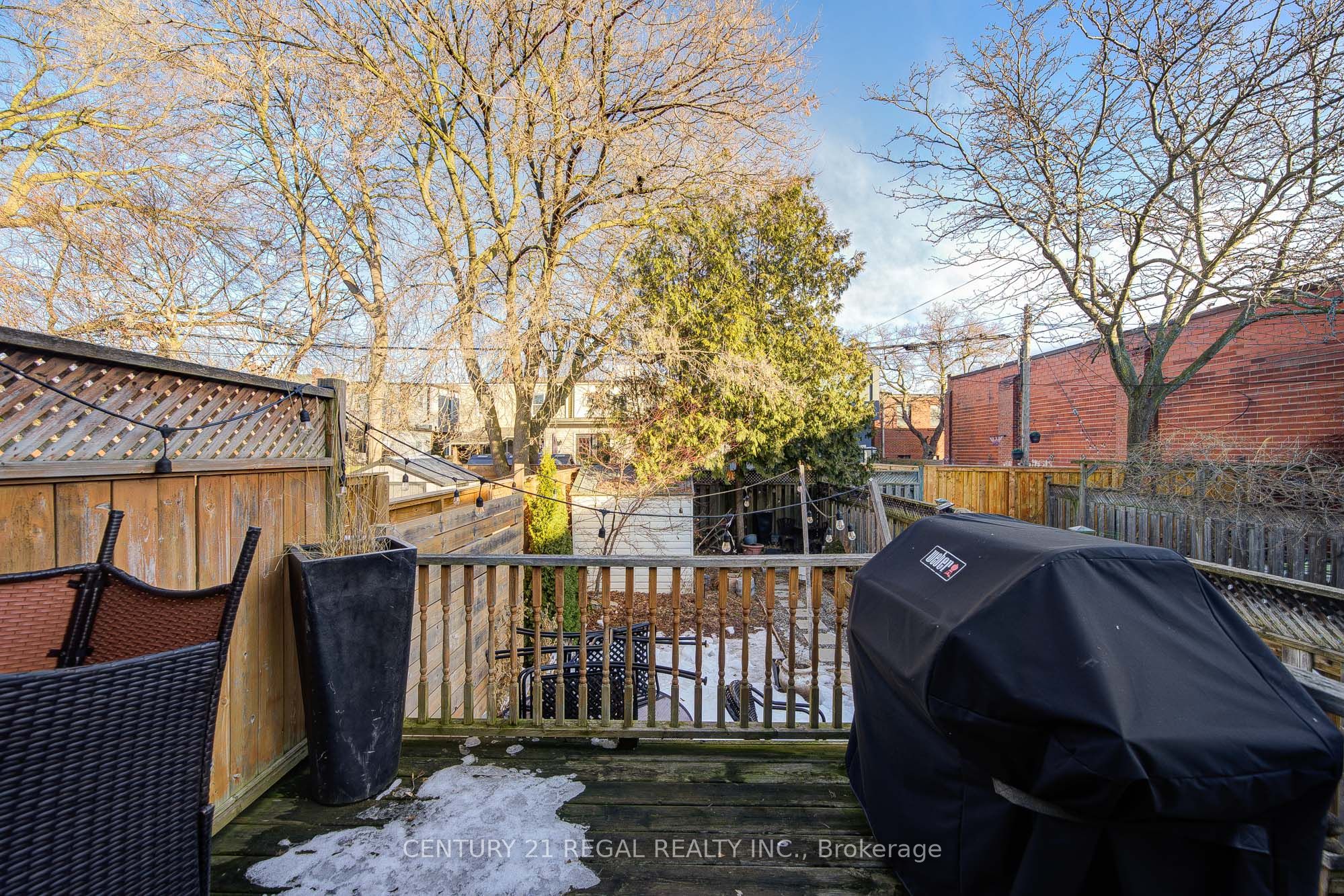 102 Frater Avenue Property Photo 35
