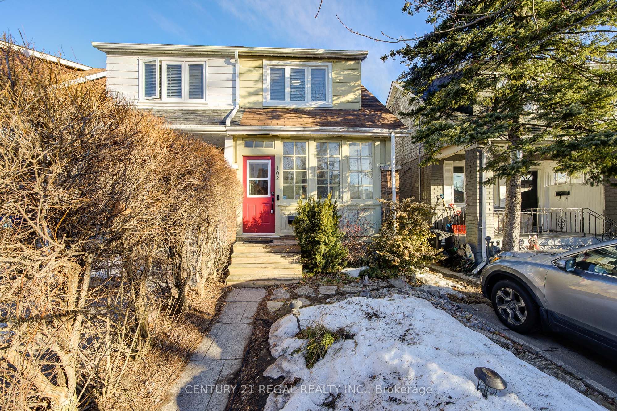 102 Frater Avenue Property Photo 36