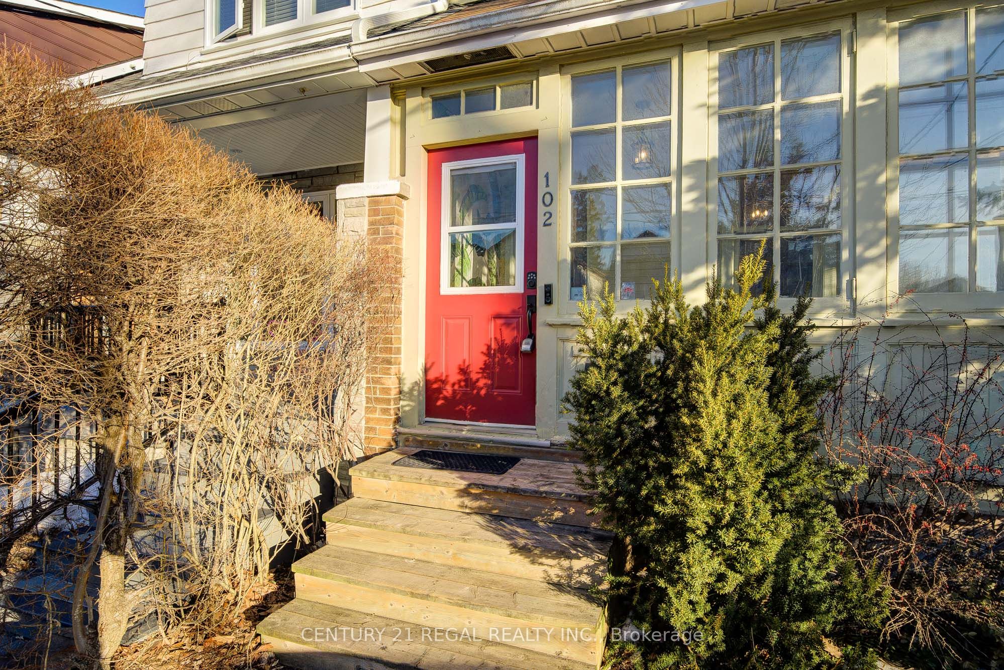 102 Frater Avenue Property Photo 37