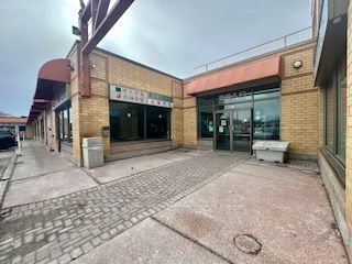 #a100 - 4211 Sheppard Avenue Property Photo 2