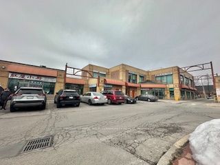 #a100 - 4211 Sheppard Avenue Property Photo 3
