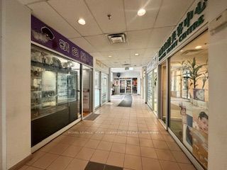 #a100 - 4211 Sheppard Avenue Property Photo 4