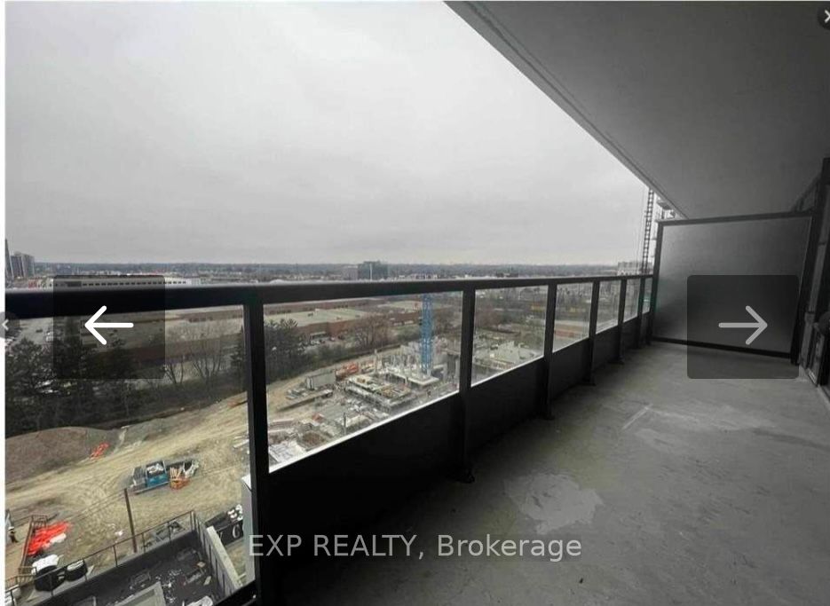 #1401 - 1480 Bayly Street Property Photo 5