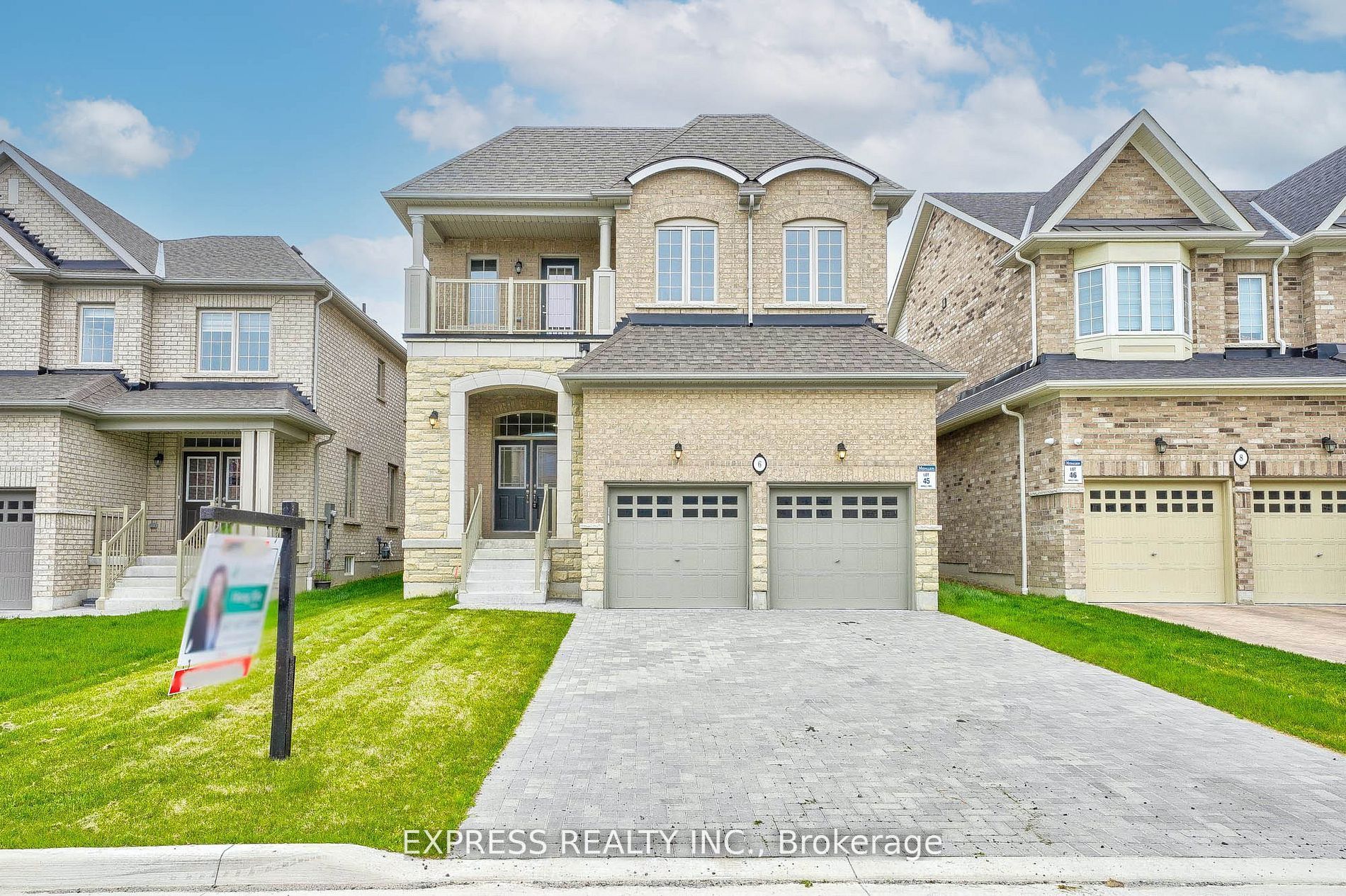 6 Morley Crescent Property Photo 1