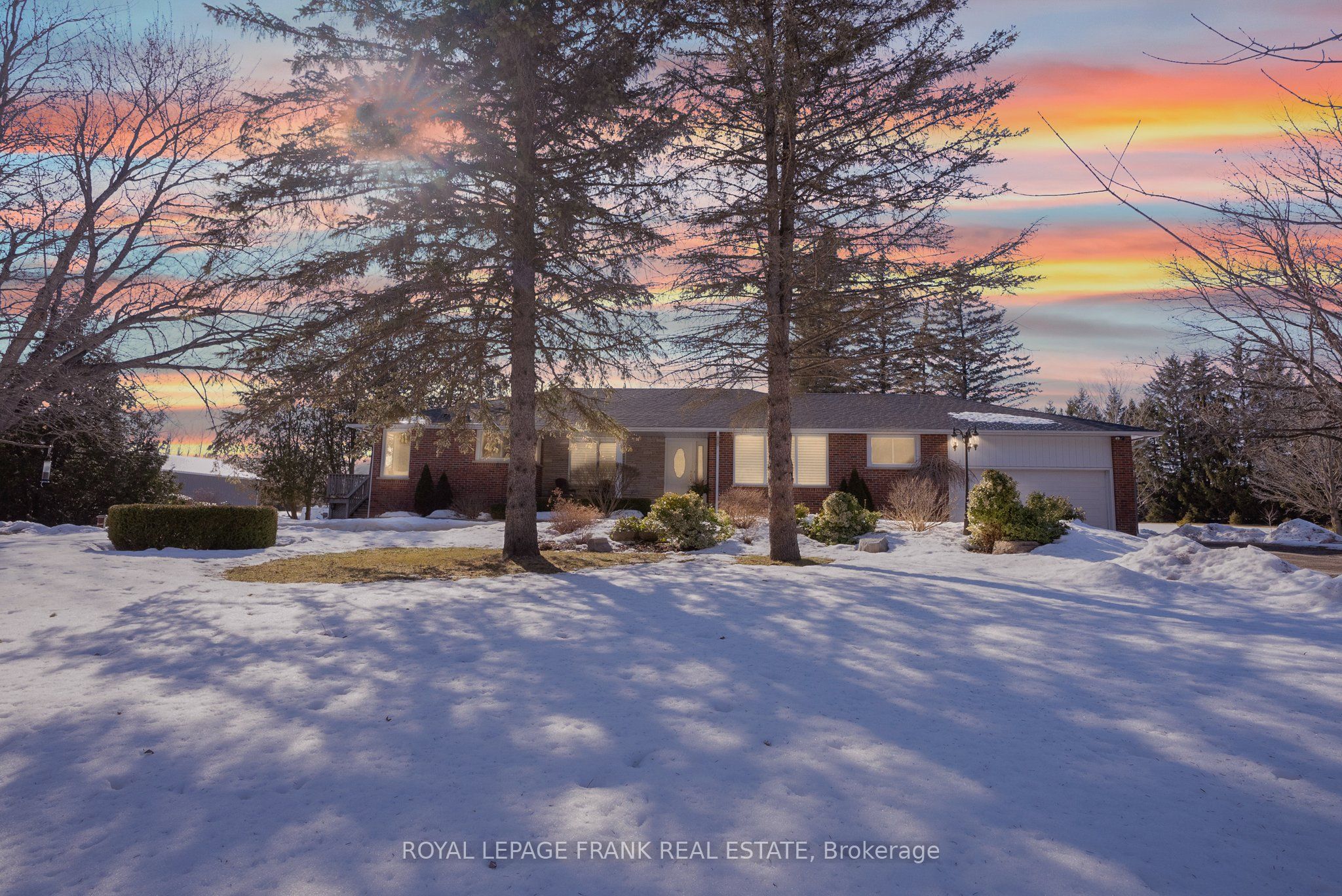 5340 Bowmanville Avenue Property Photo