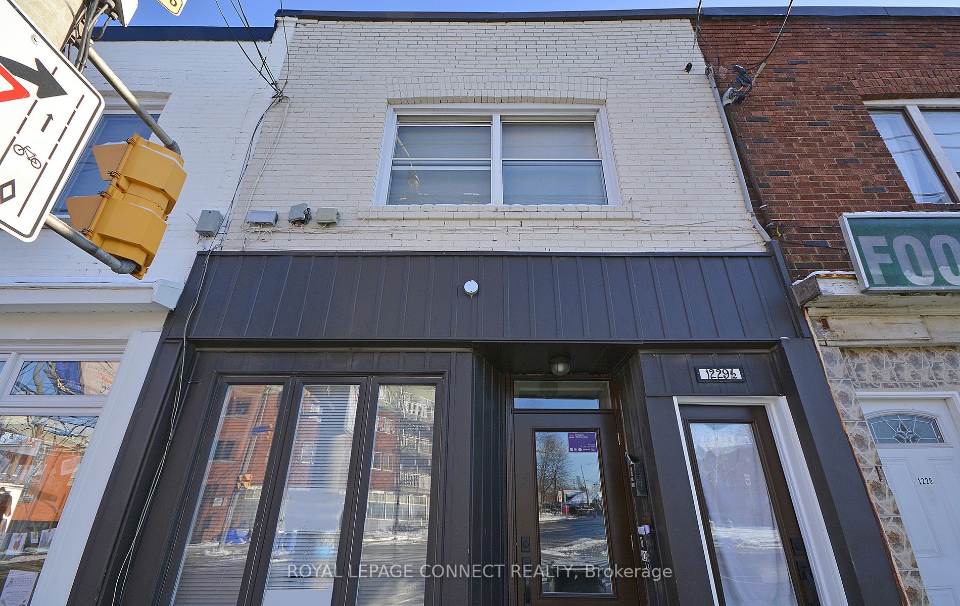 1229a Woodbine Main Floor Avenue Property Photo 1