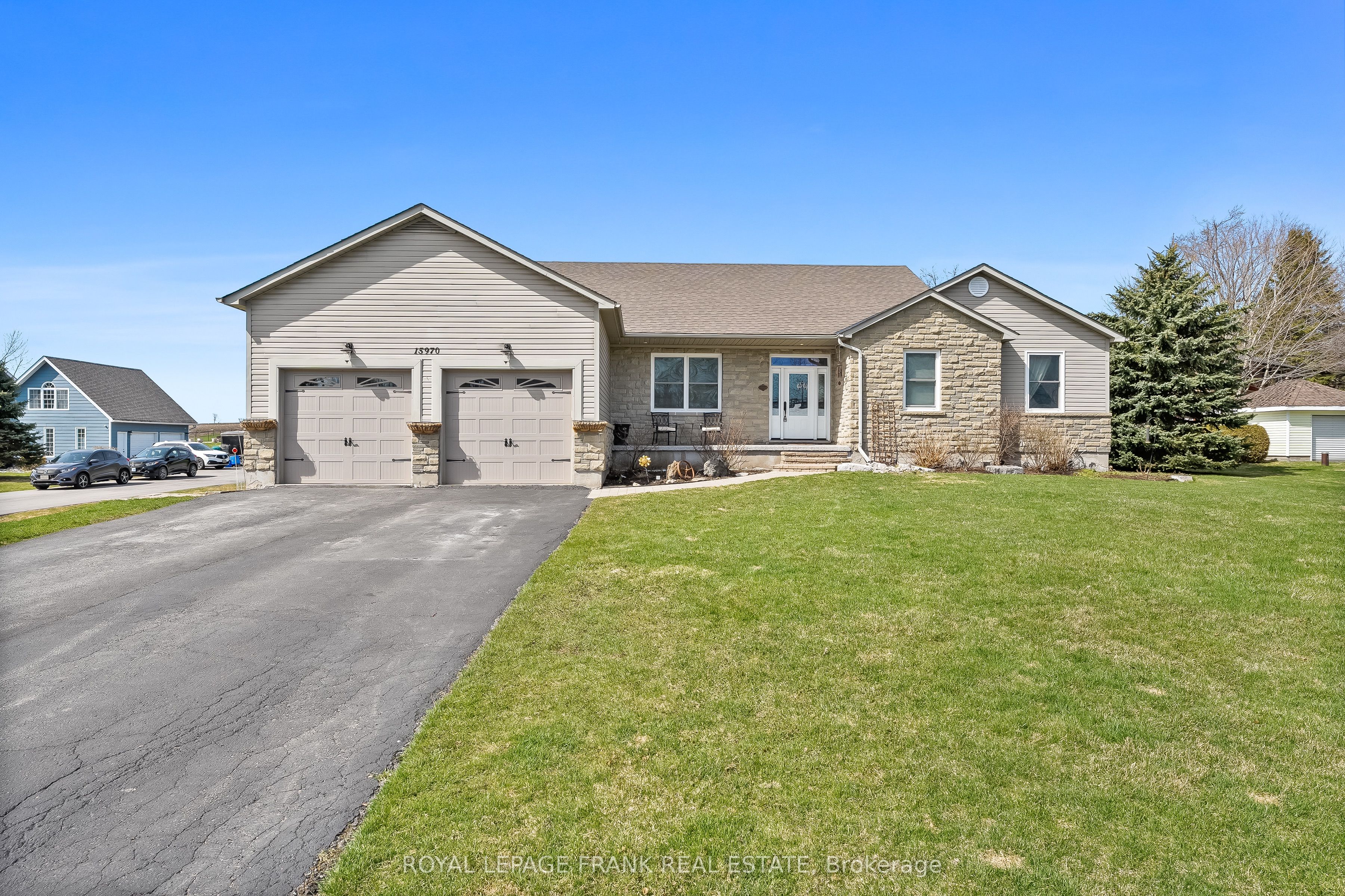 15970 Marsh Hill Road Property Photo