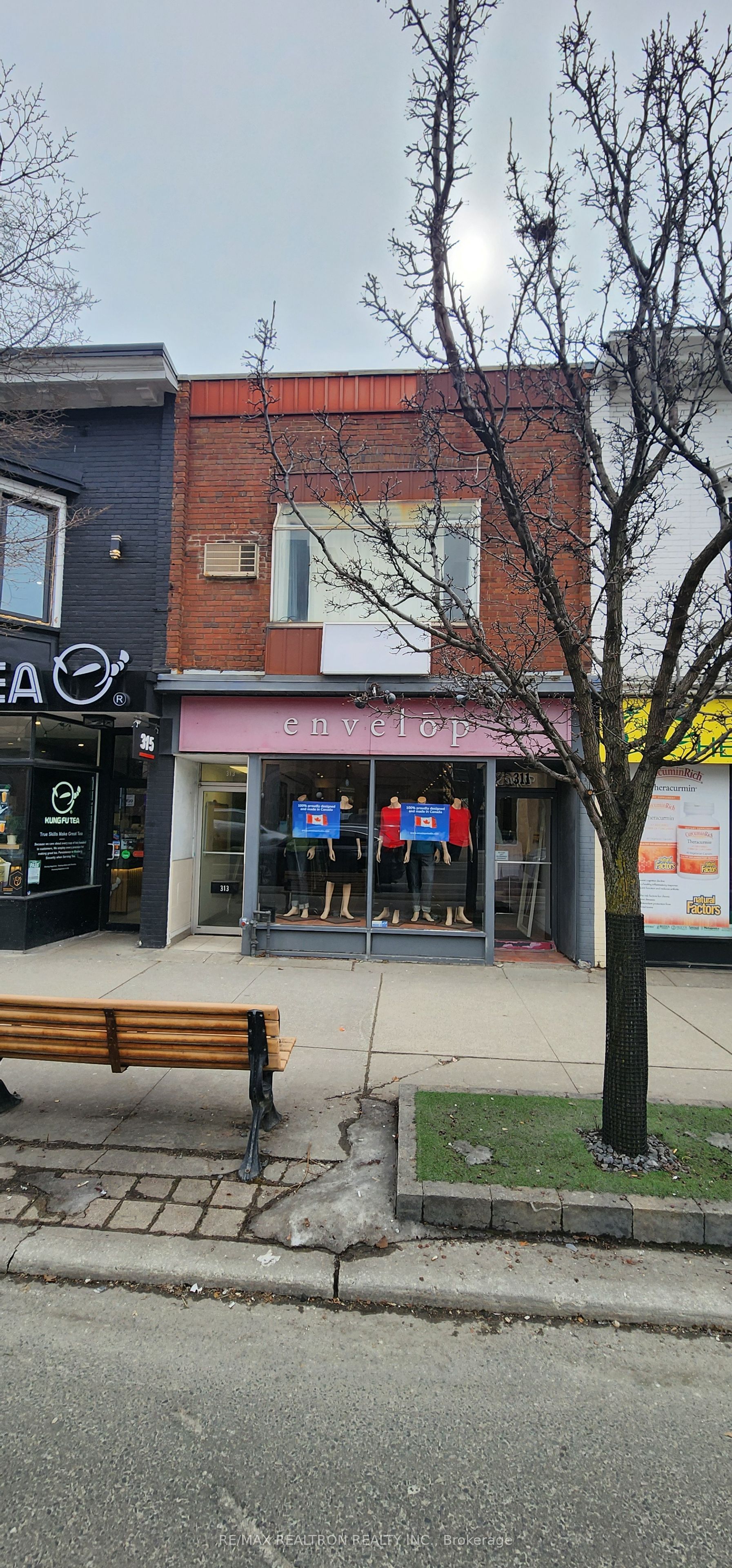 311 Danforth Avenue Property Photo 1