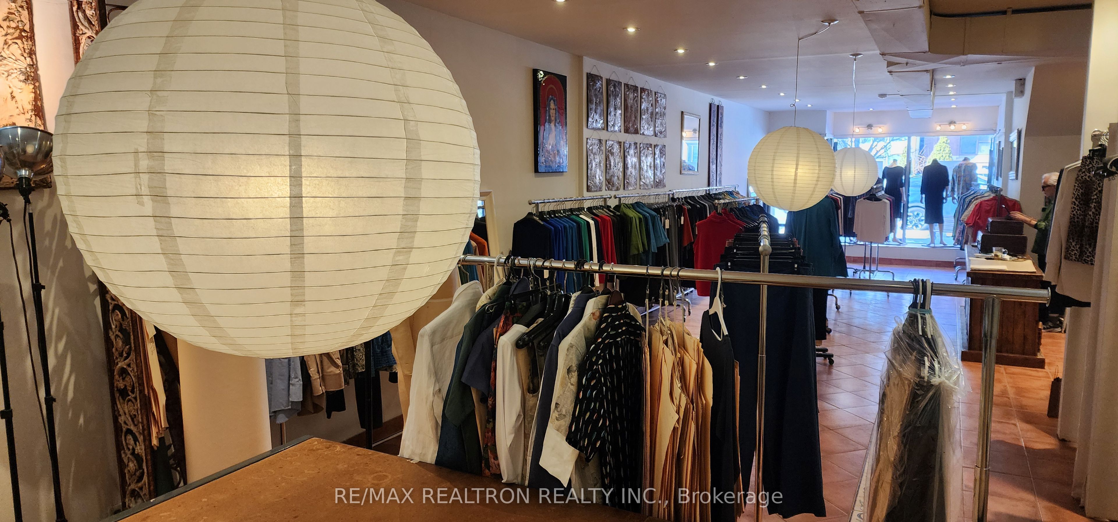 311 Danforth Avenue Property Photo 9