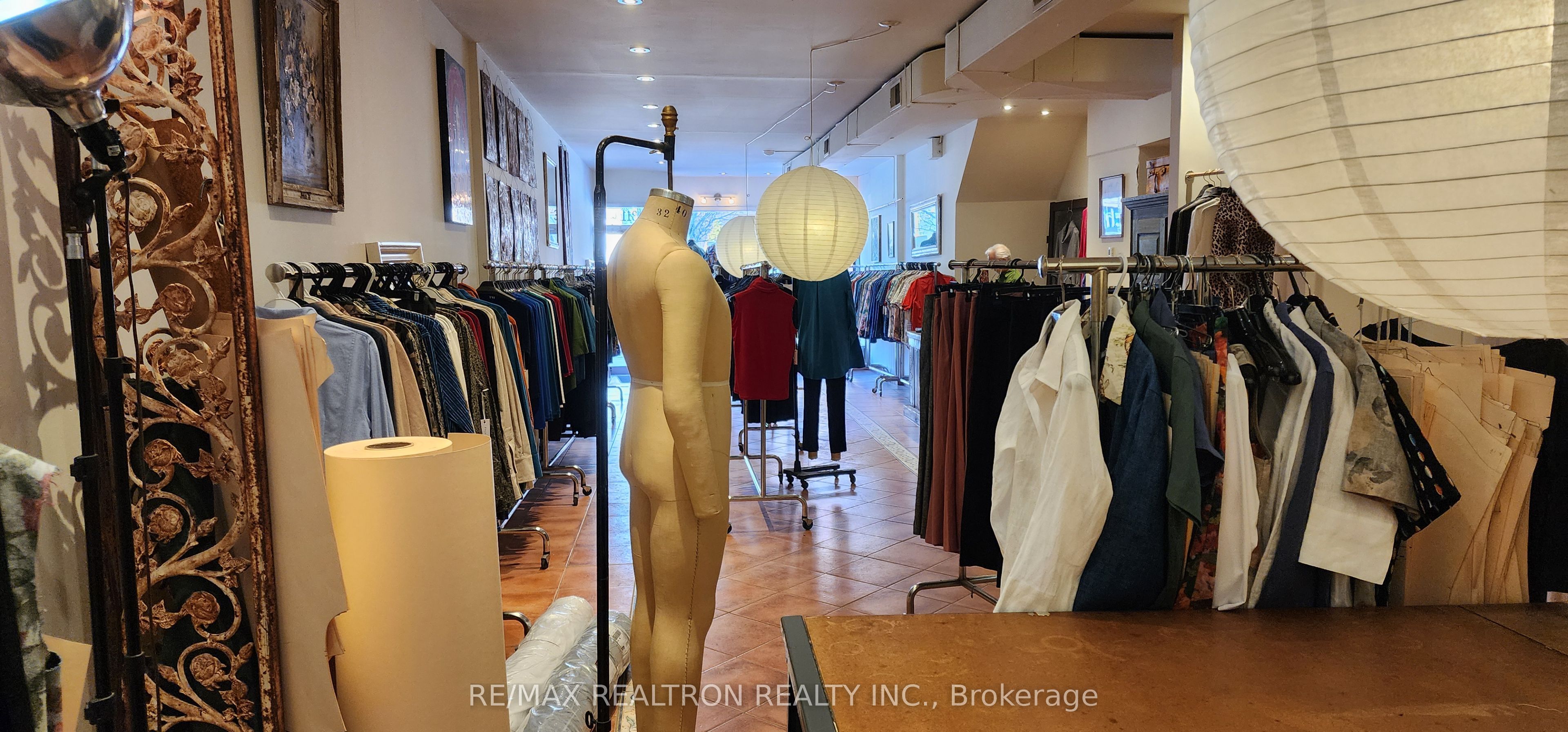 311 Danforth Avenue Property Photo 12