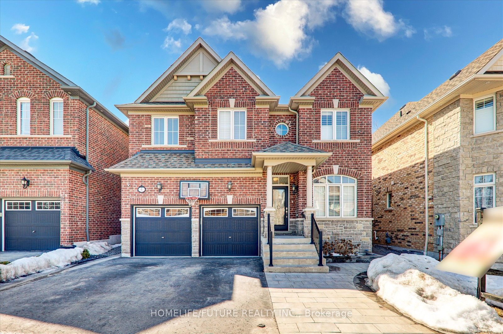 4 Bignell Crescent Property Photo 1