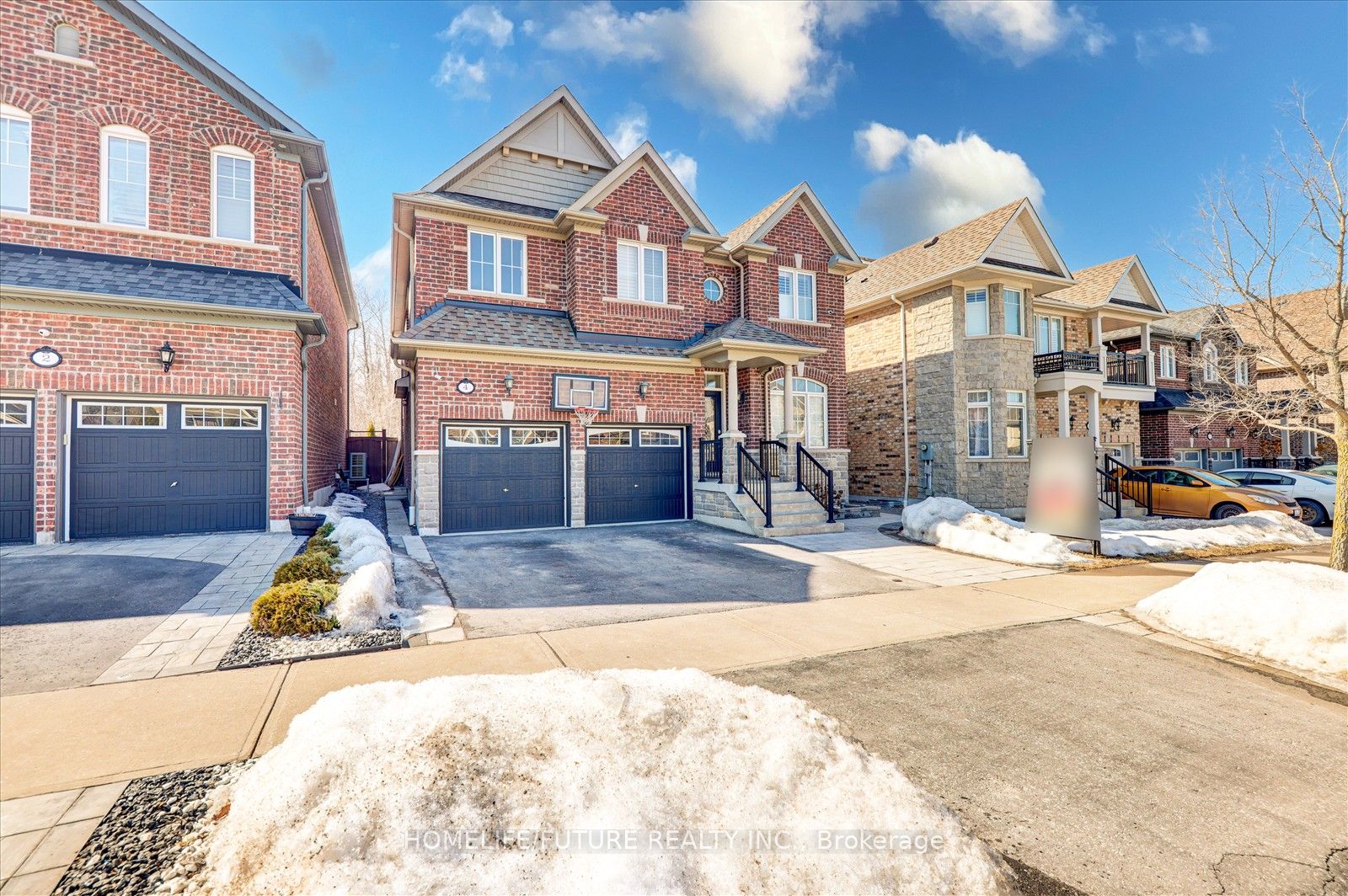 4 Bignell Crescent Property Photo 2