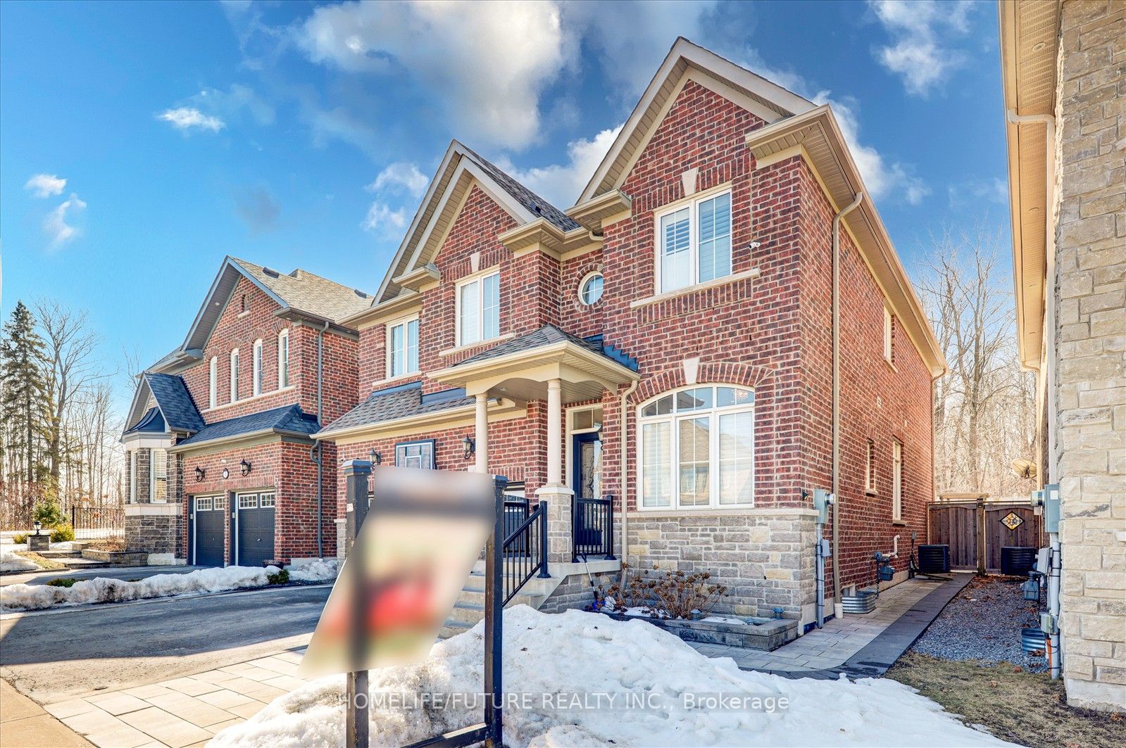 4 Bignell Crescent Property Photo 4