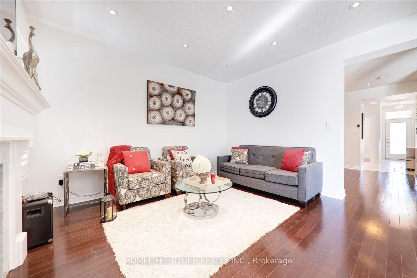 4 Bignell Crescent Property Photo 11