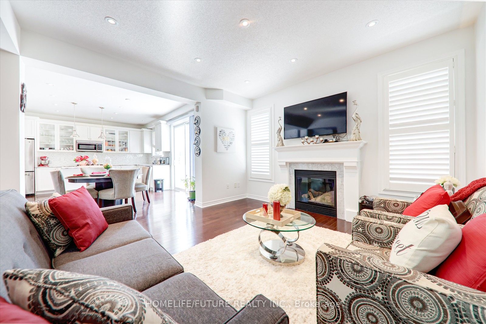 4 Bignell Crescent Property Photo 12