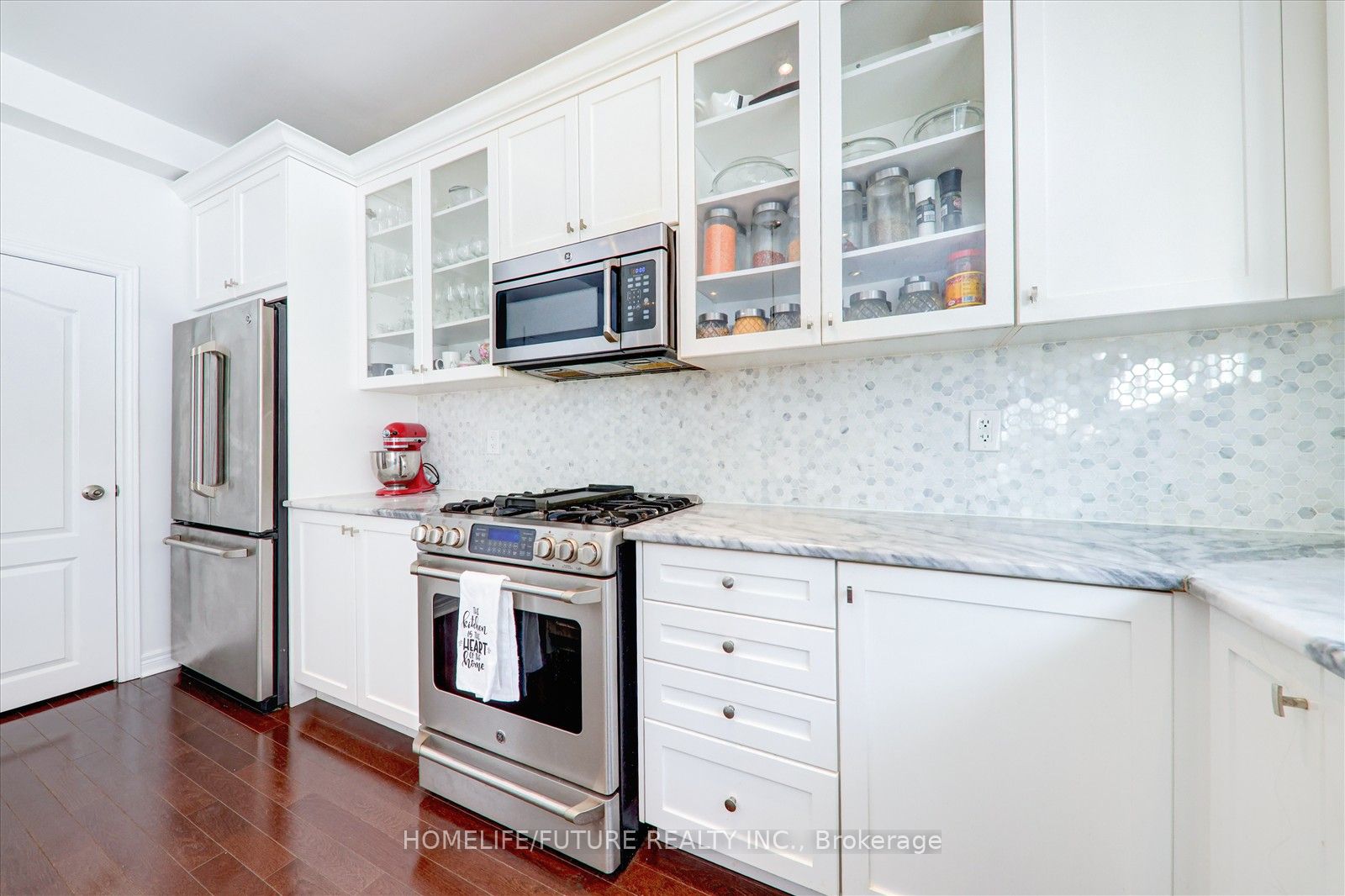 4 Bignell Crescent Property Photo 16