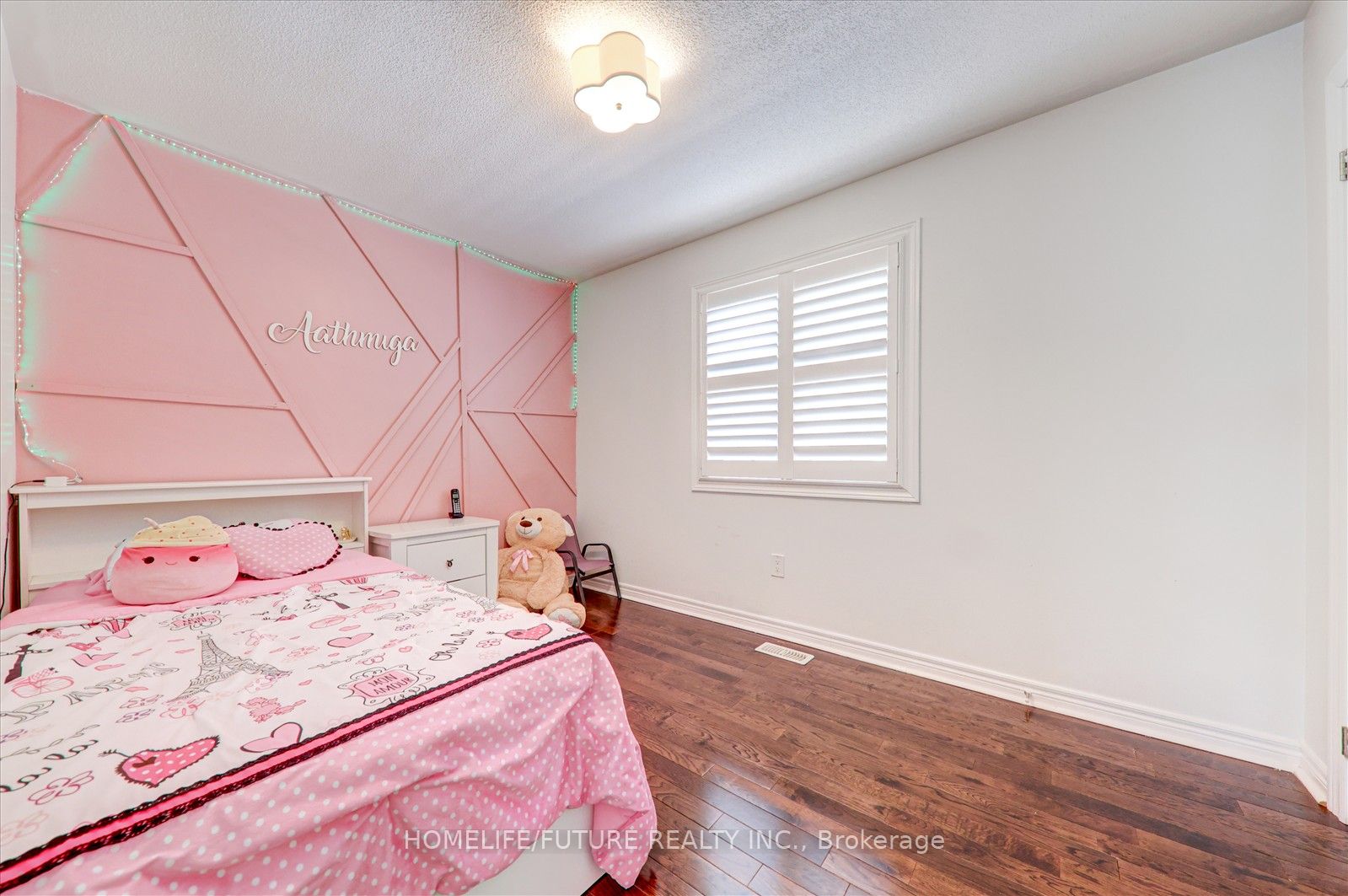 4 Bignell Crescent Property Photo 29