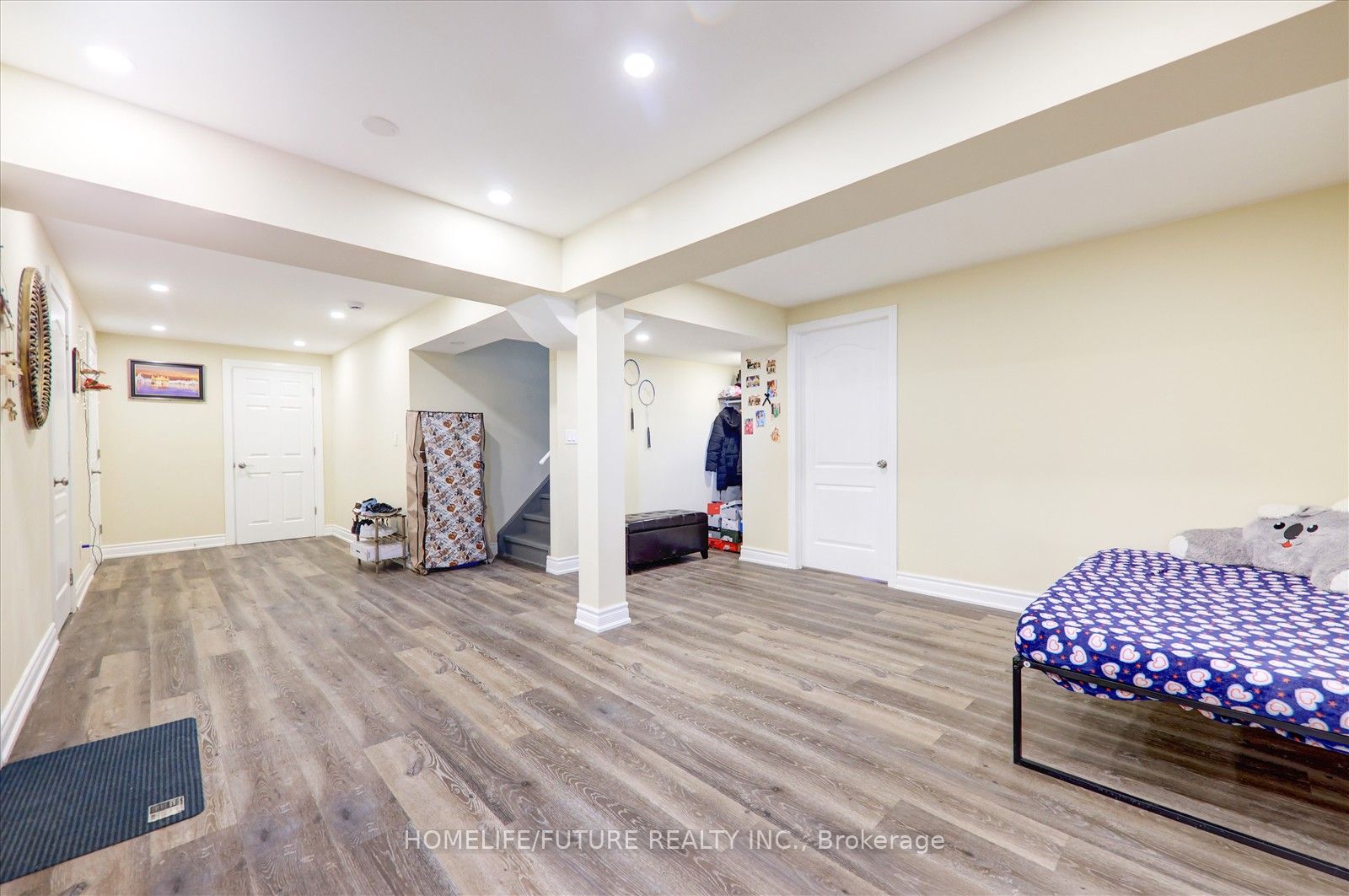 4 Bignell Crescent Property Photo 33