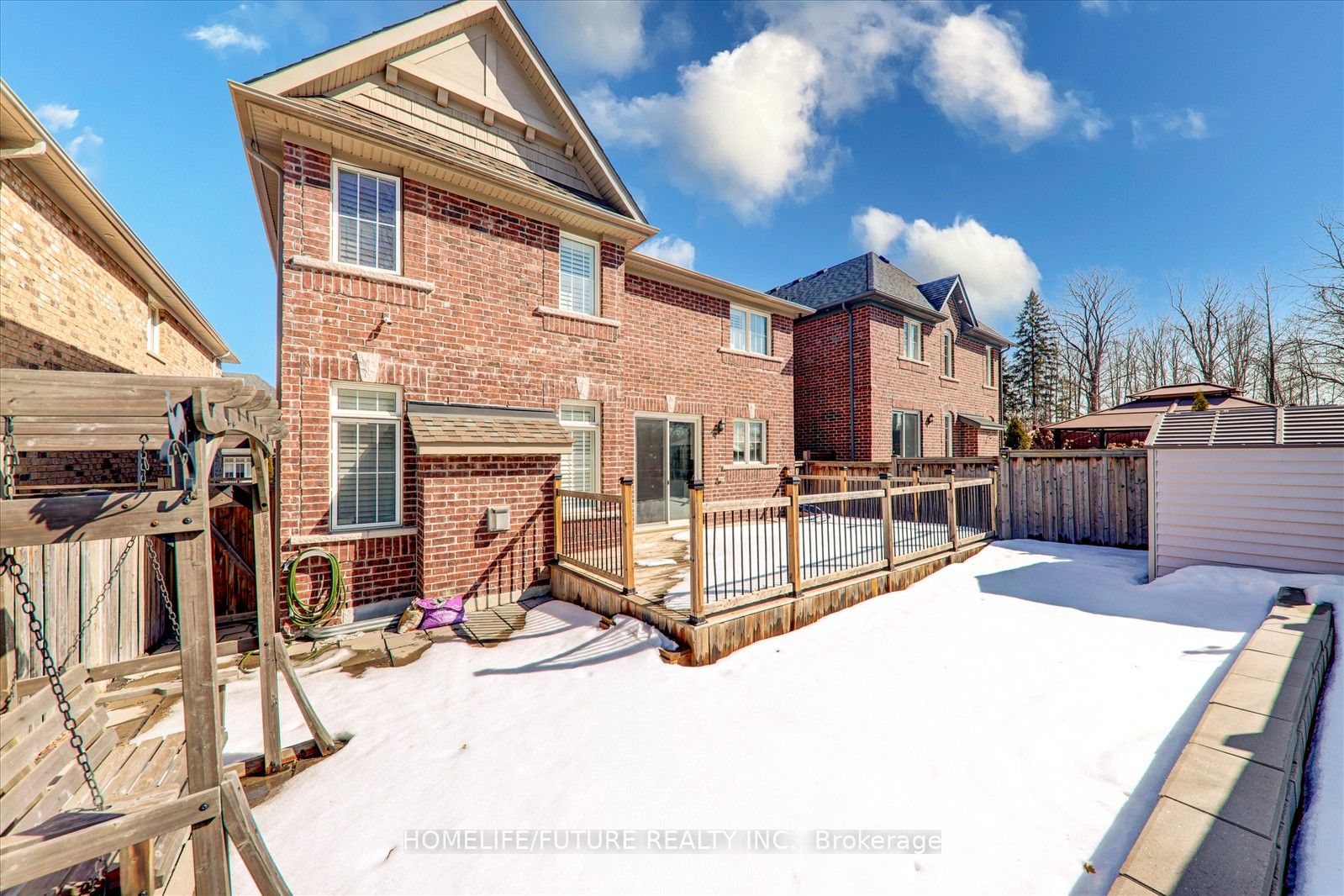 4 Bignell Crescent Property Photo 40
