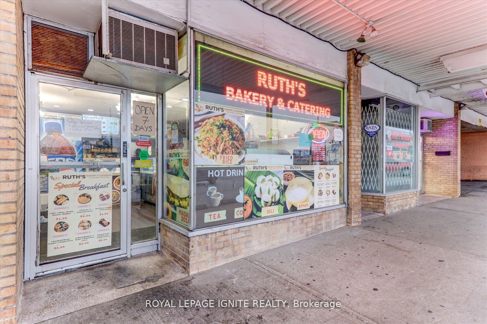 2398 Eglinton Avenue Property Photo 3