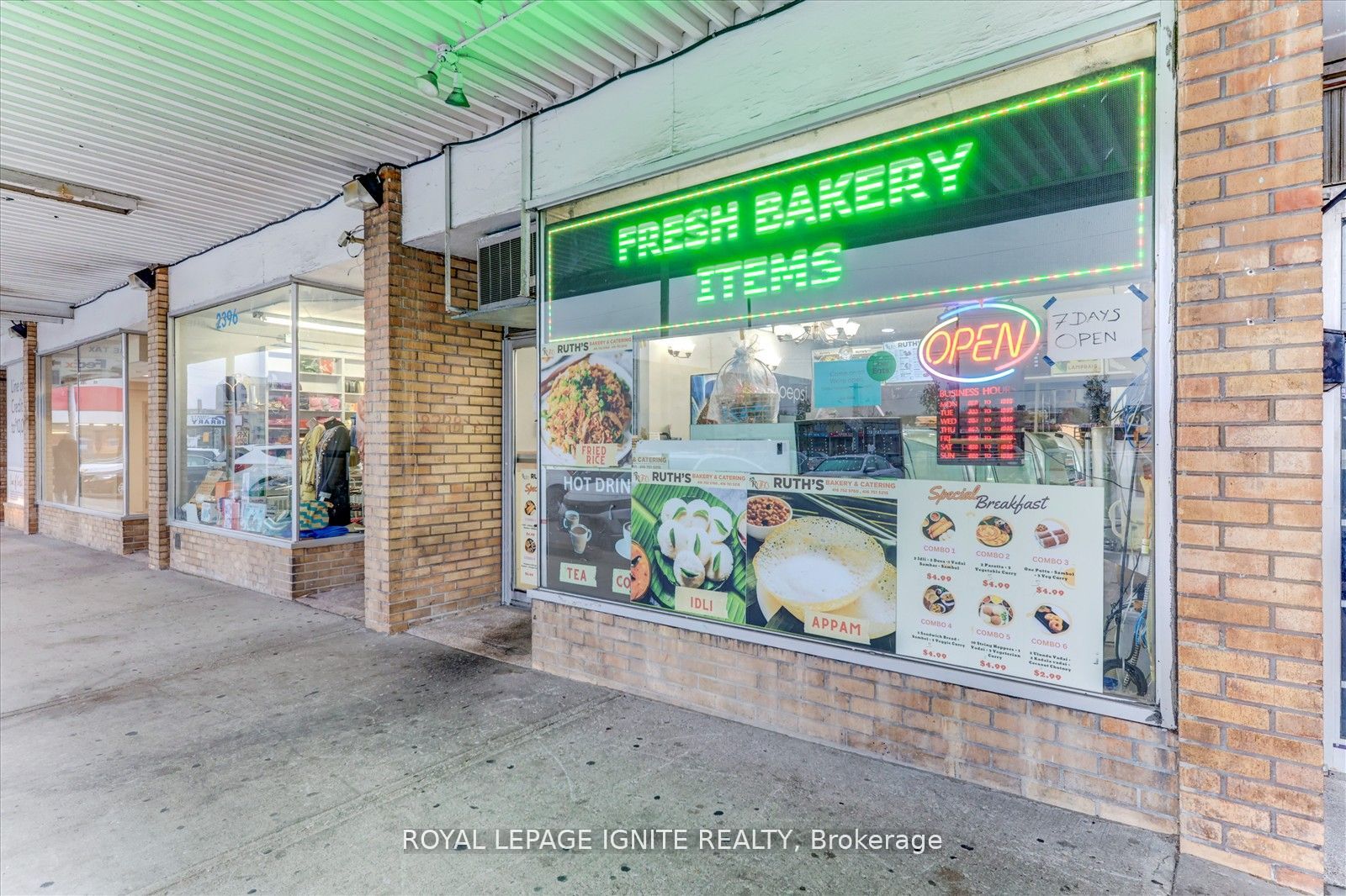 2398 Eglinton Avenue Property Photo 4