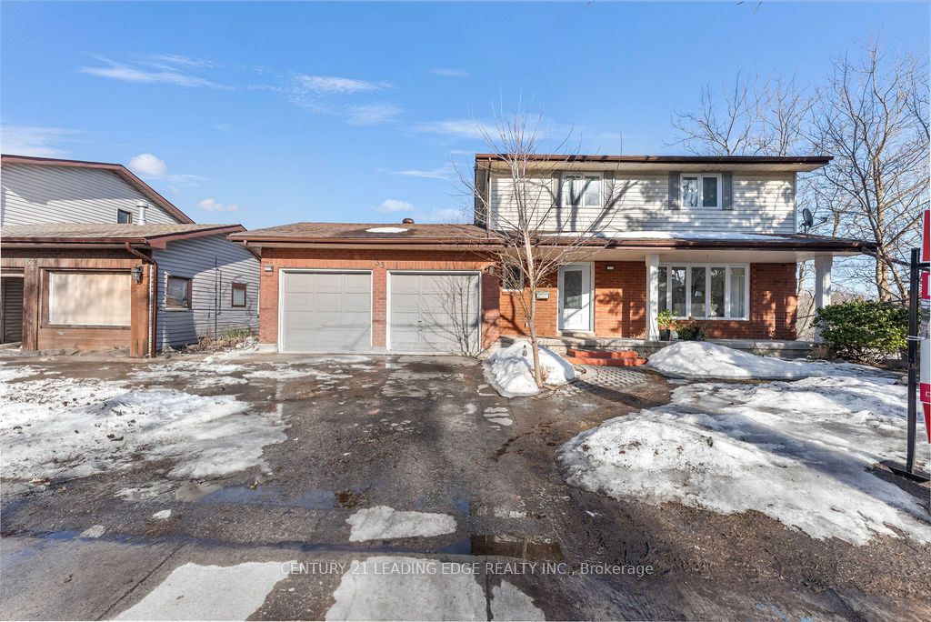 35 Mearns Avenue Property Photo