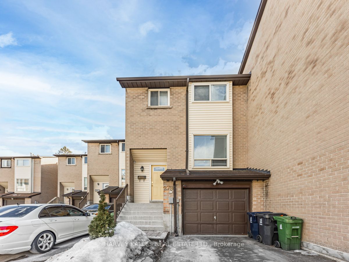 #278 - 55 Collinsgrove Road Property Photo 1