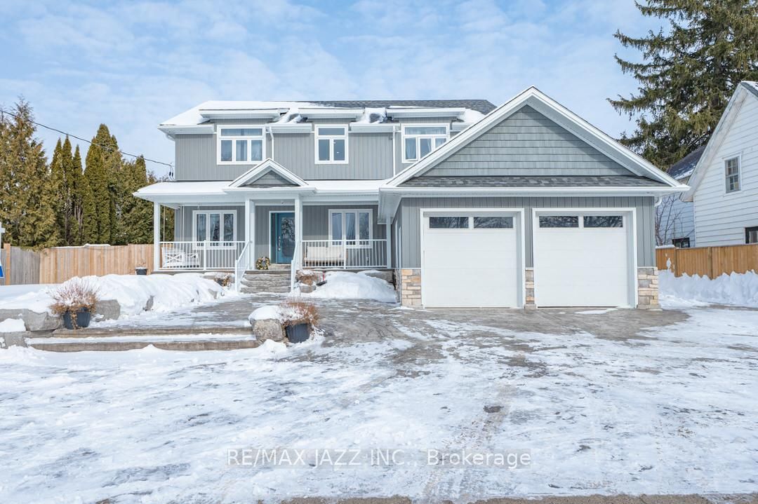 5277 Old Scugog Rd Property Photo