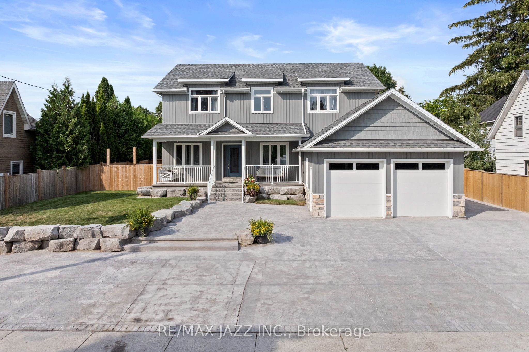 5277 Old Scugog Road Property Photo 1