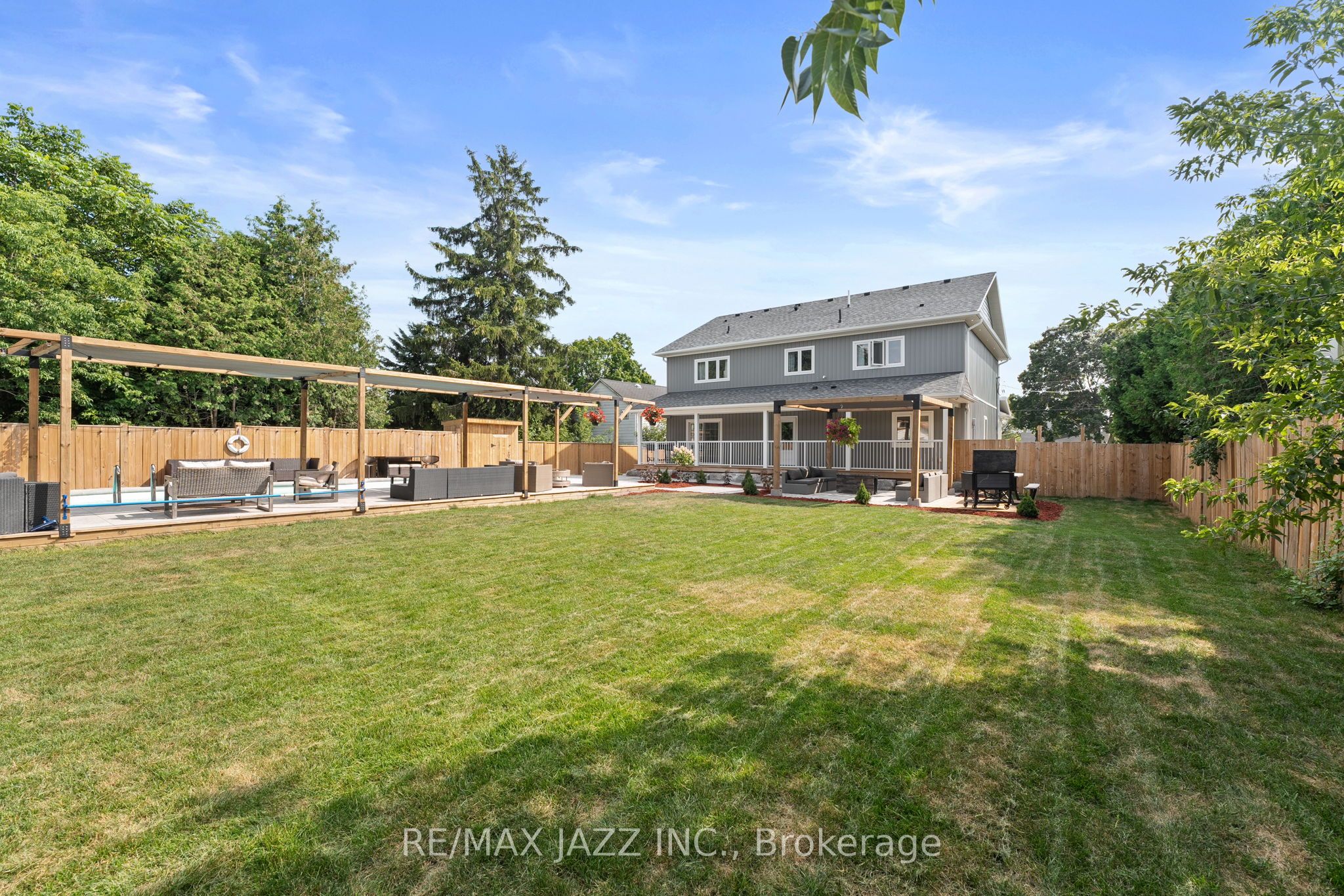 5277 Old Scugog Road Property Photo 33