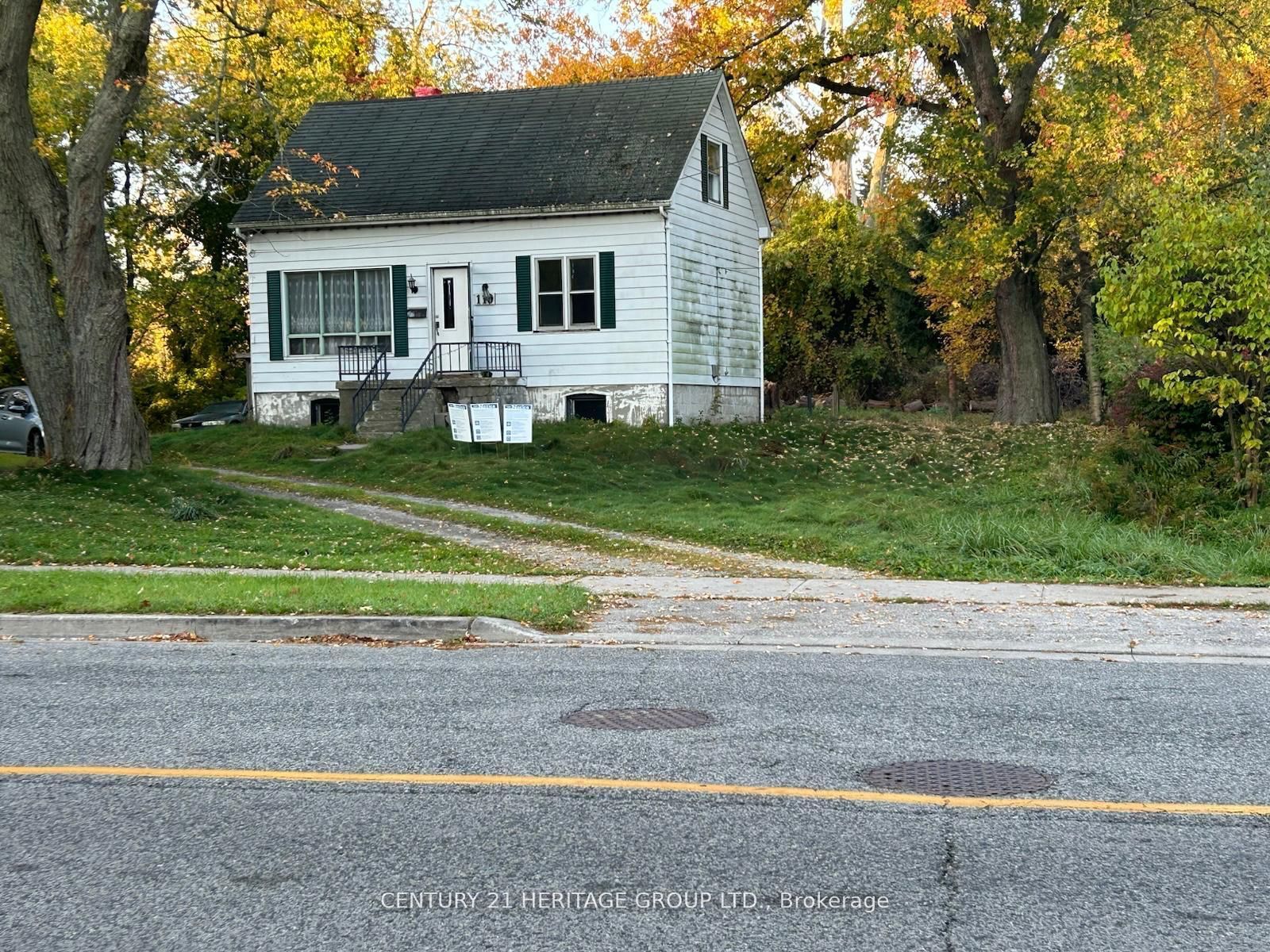 110 Manse Road Property Photo 1