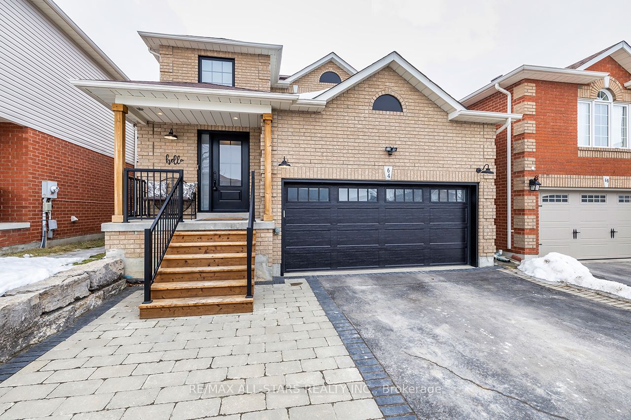 64 Brandon Rd Property Photo
