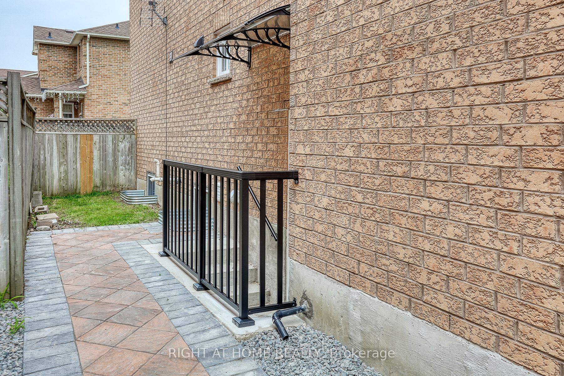 37 Brockman Crescent Basement Property Photo 2