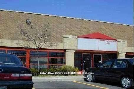 #21 - 5310 Finch Avenue Property Photo 1