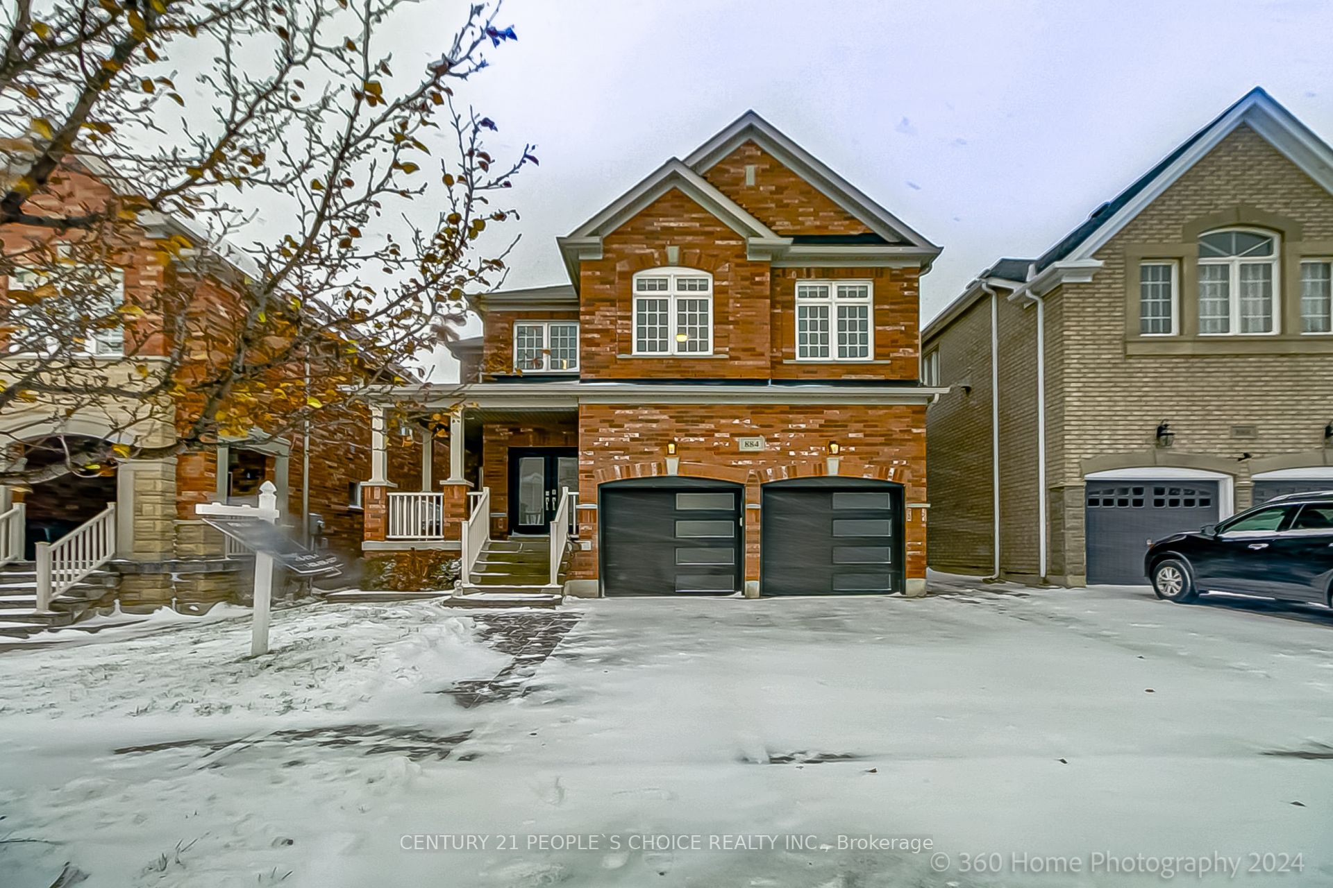 884 Fetchison Drive Property Photo 1