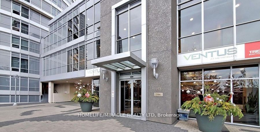 #ph20 - 181 Village Green Square Property Photo 4